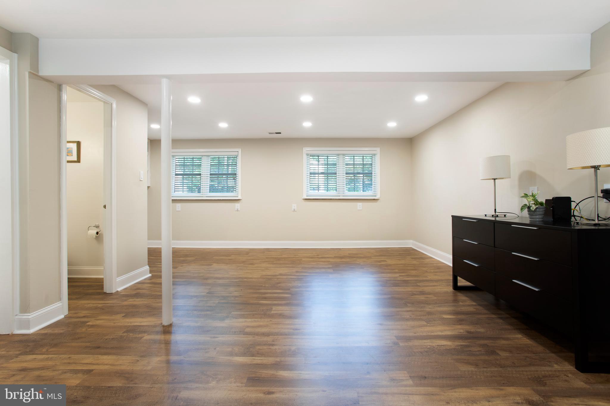 ROCKSHIRE - Residential