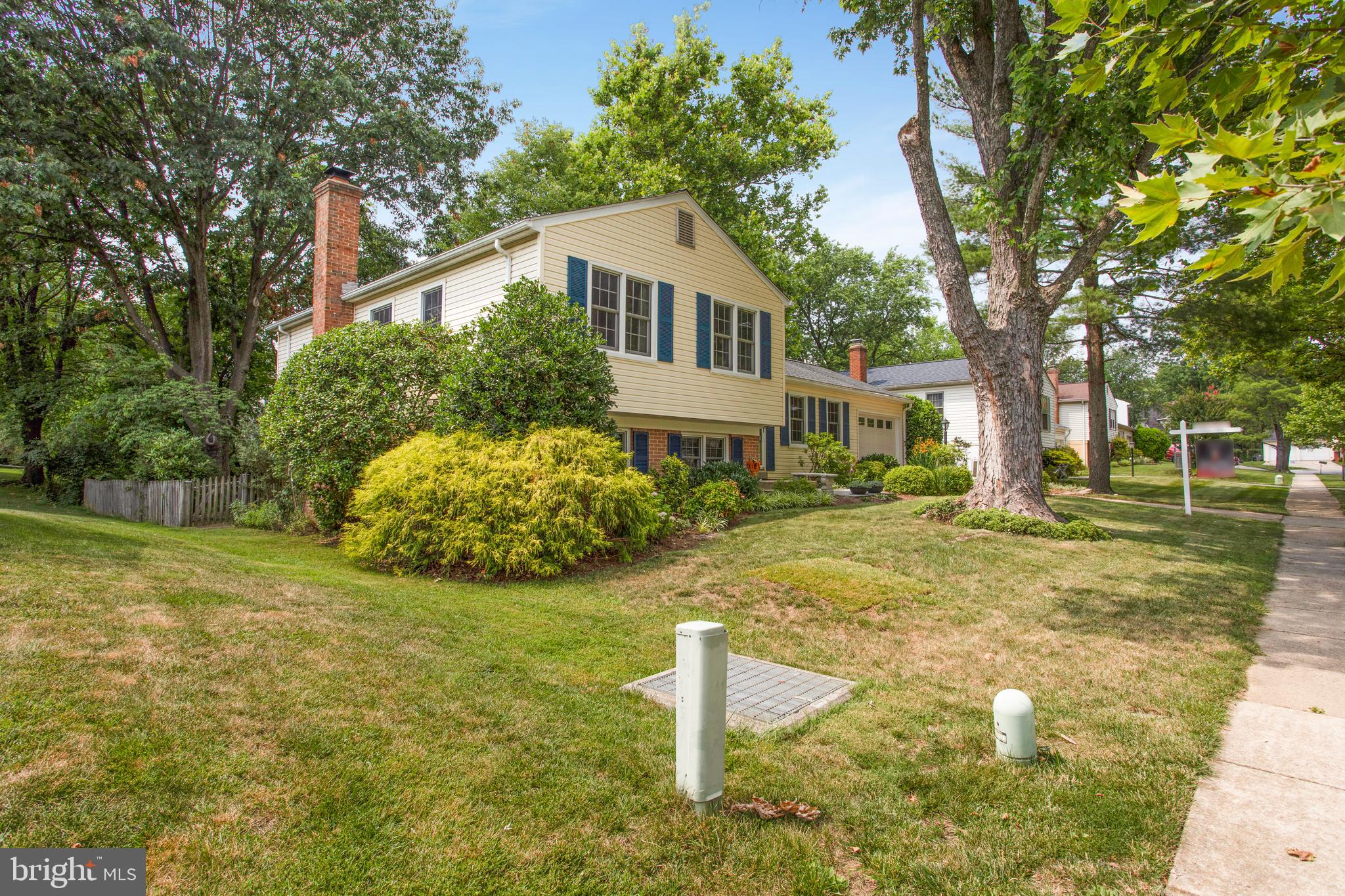 ROCKSHIRE - Residential