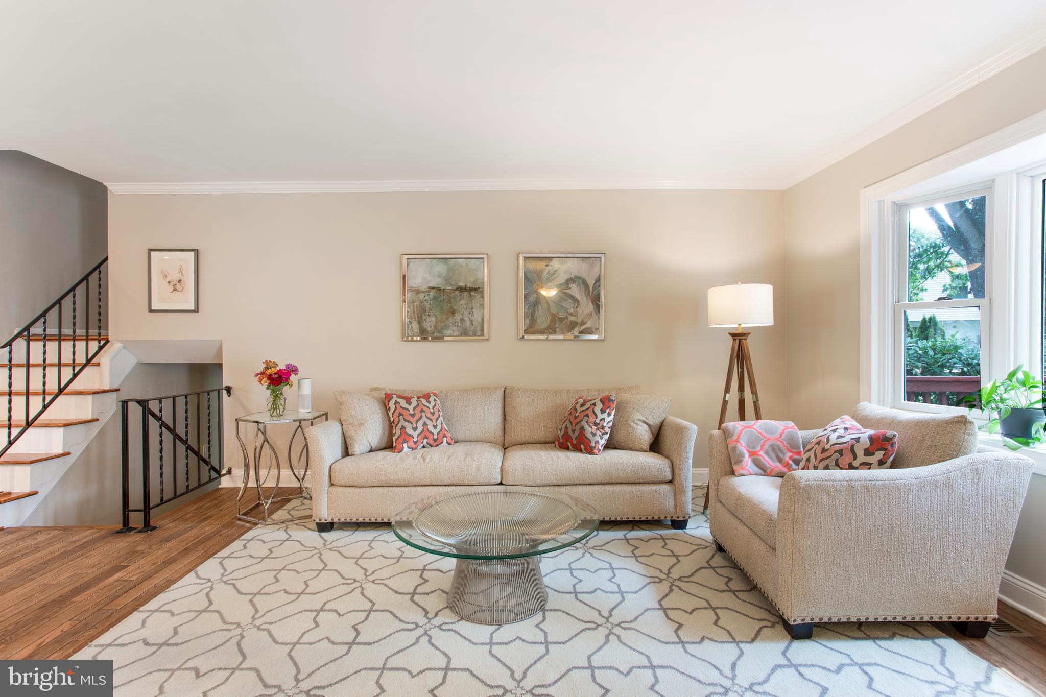 ROCKSHIRE - Residential