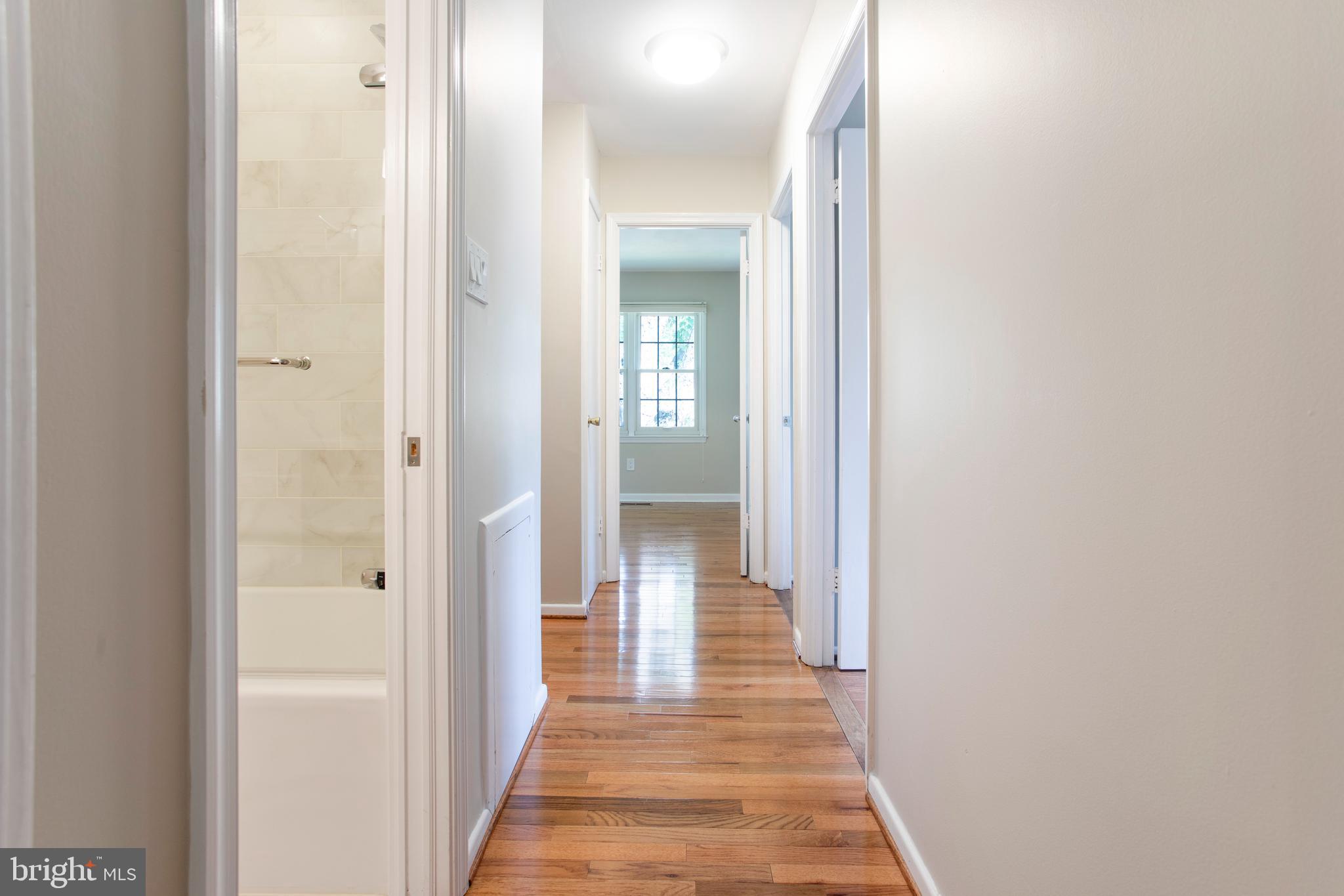 ROCKSHIRE - Residential