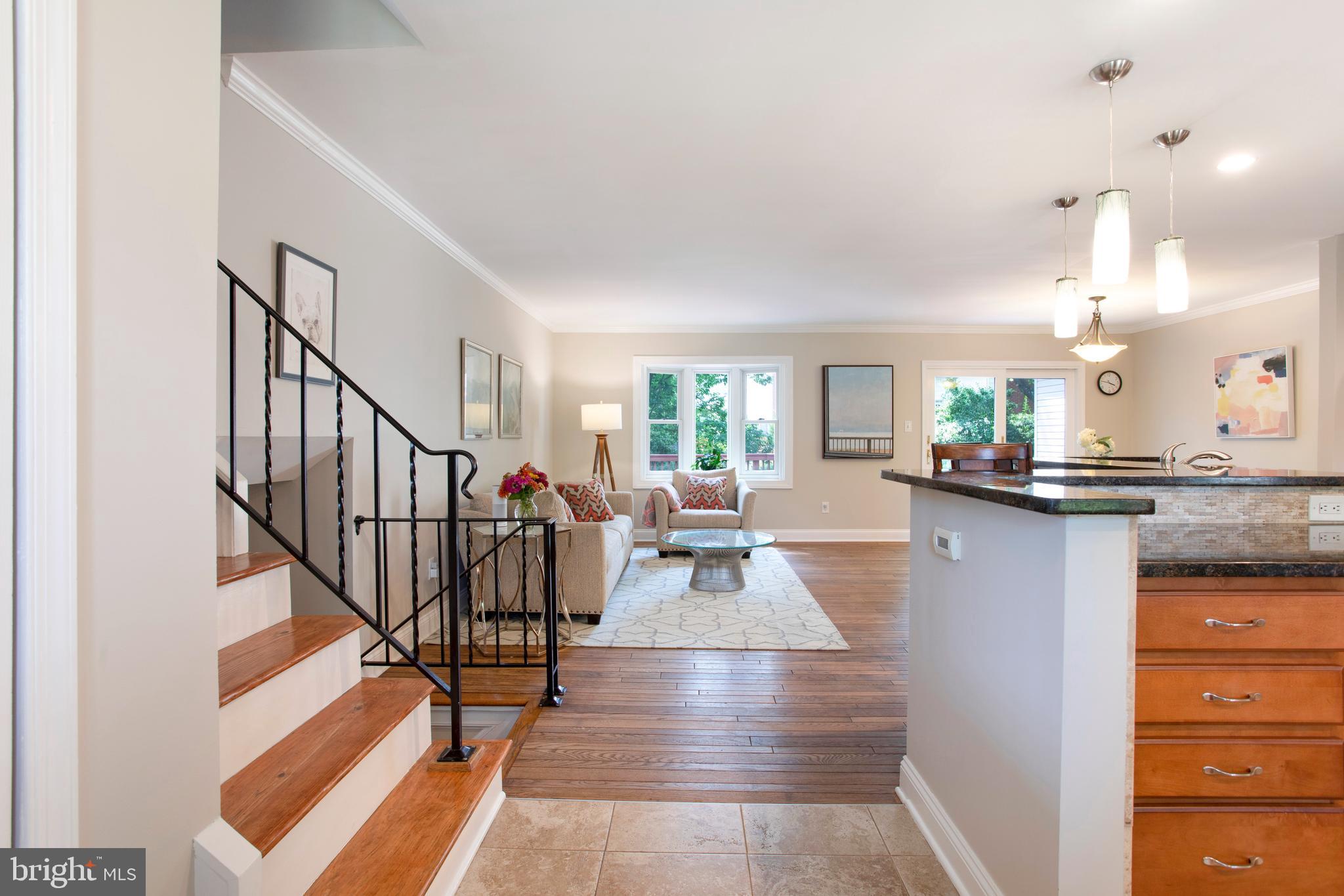 ROCKSHIRE - Residential