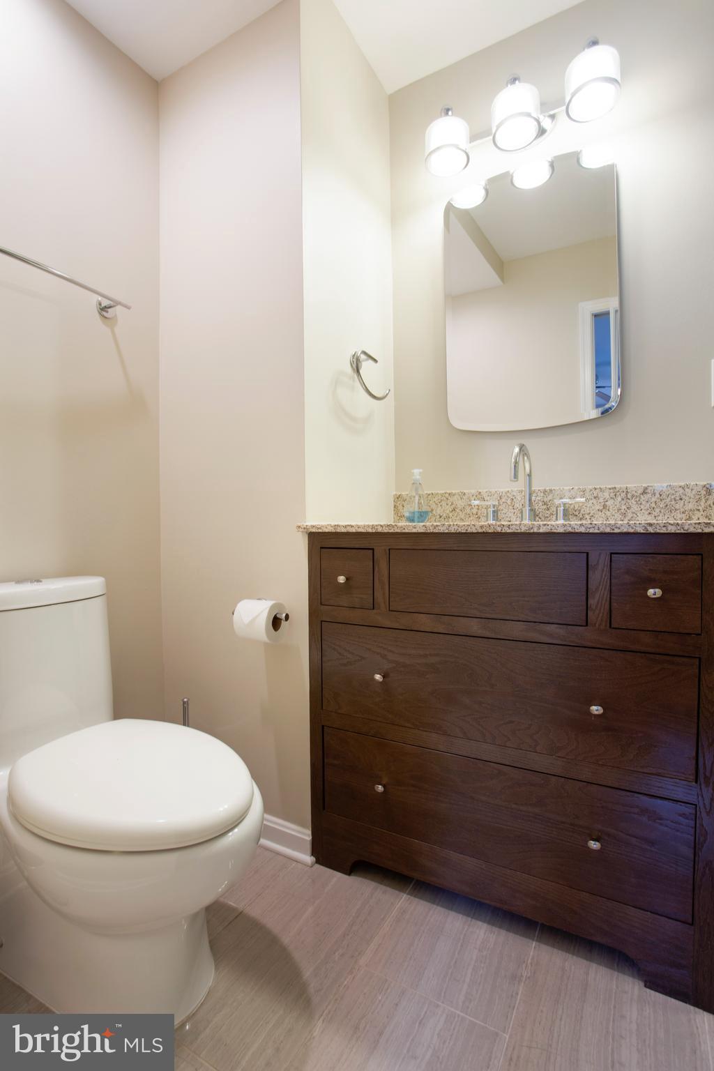 ROCKSHIRE - Residential