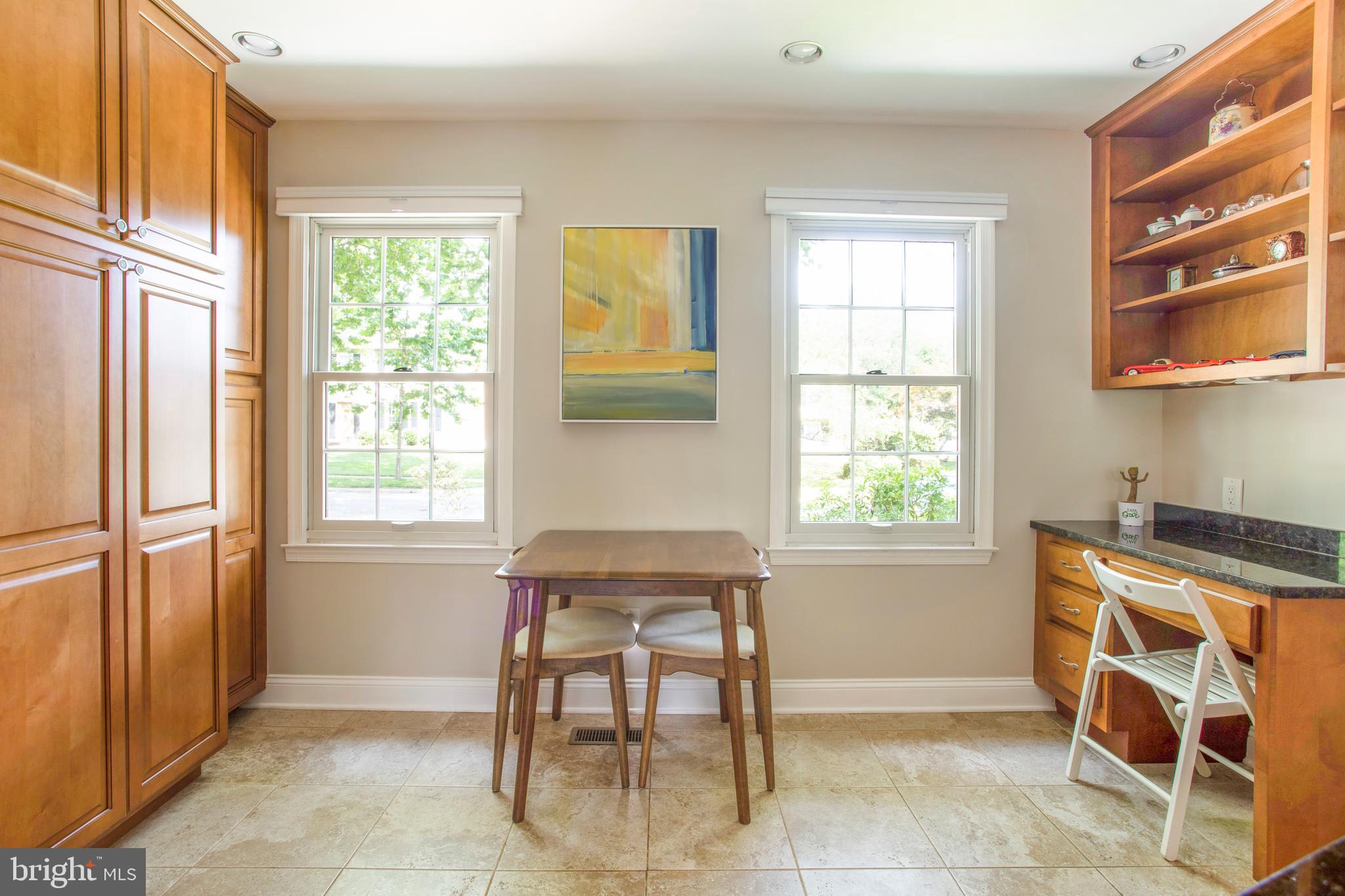 ROCKSHIRE - Residential