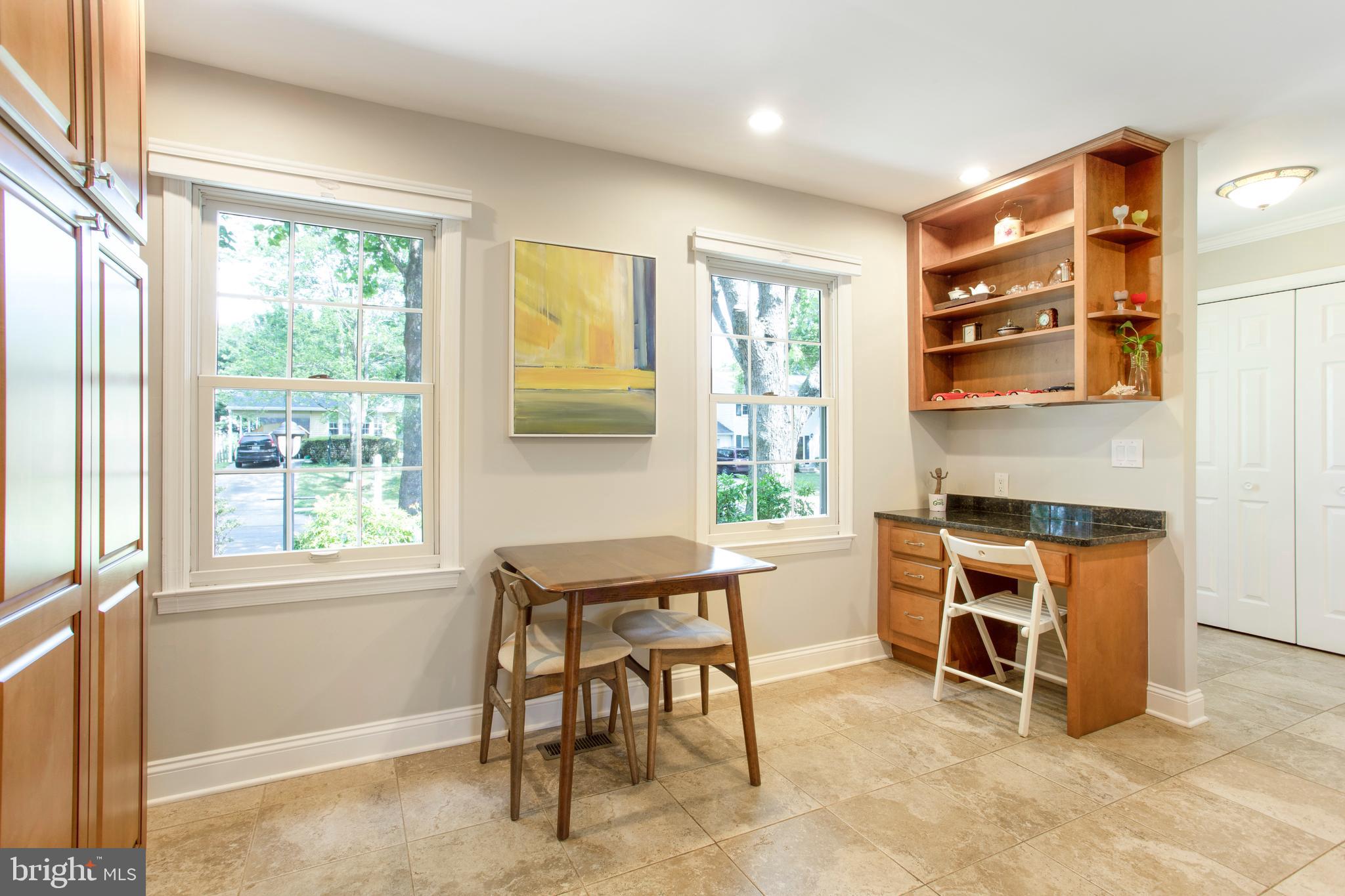 ROCKSHIRE - Residential