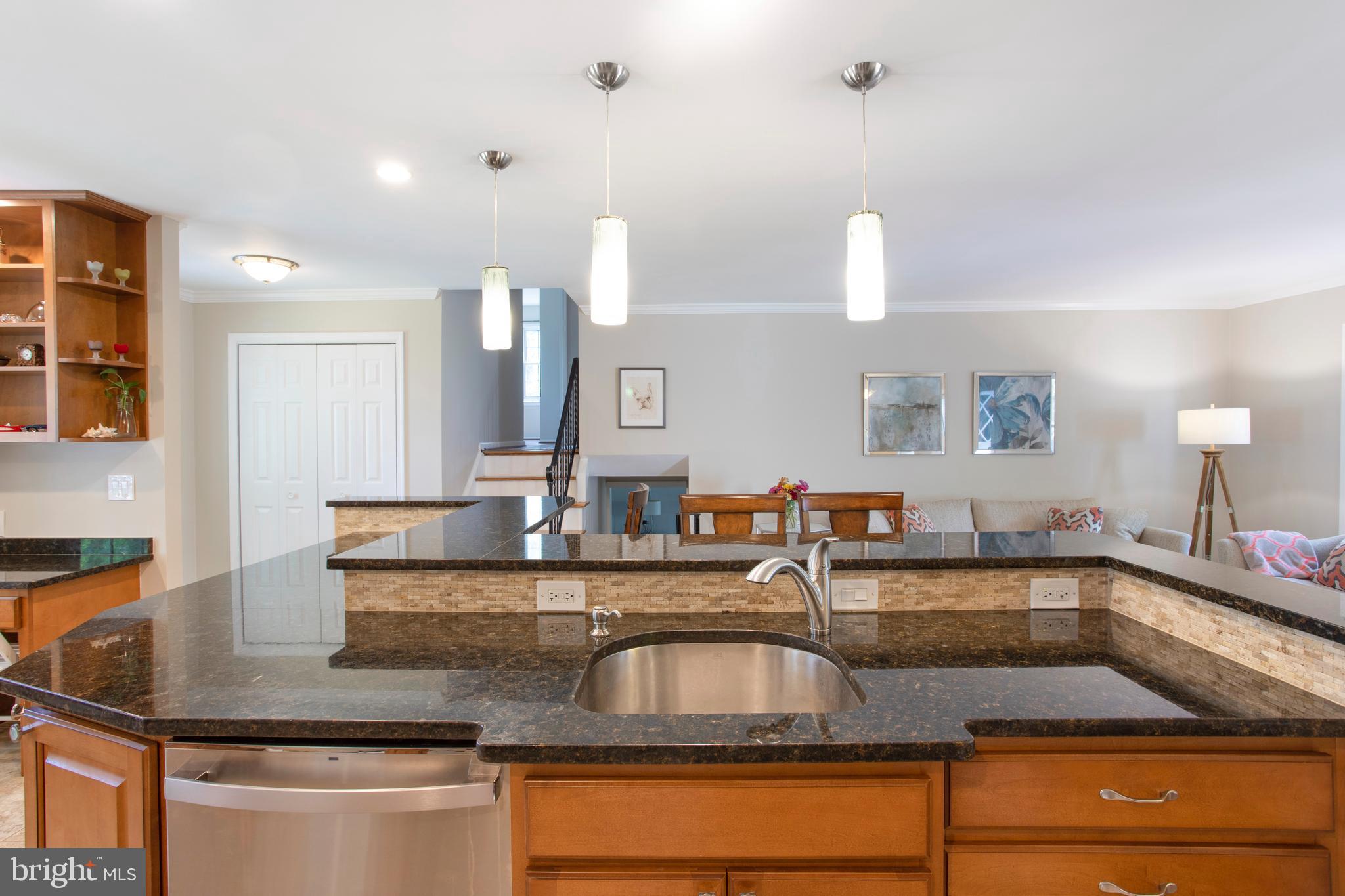 ROCKSHIRE - Residential