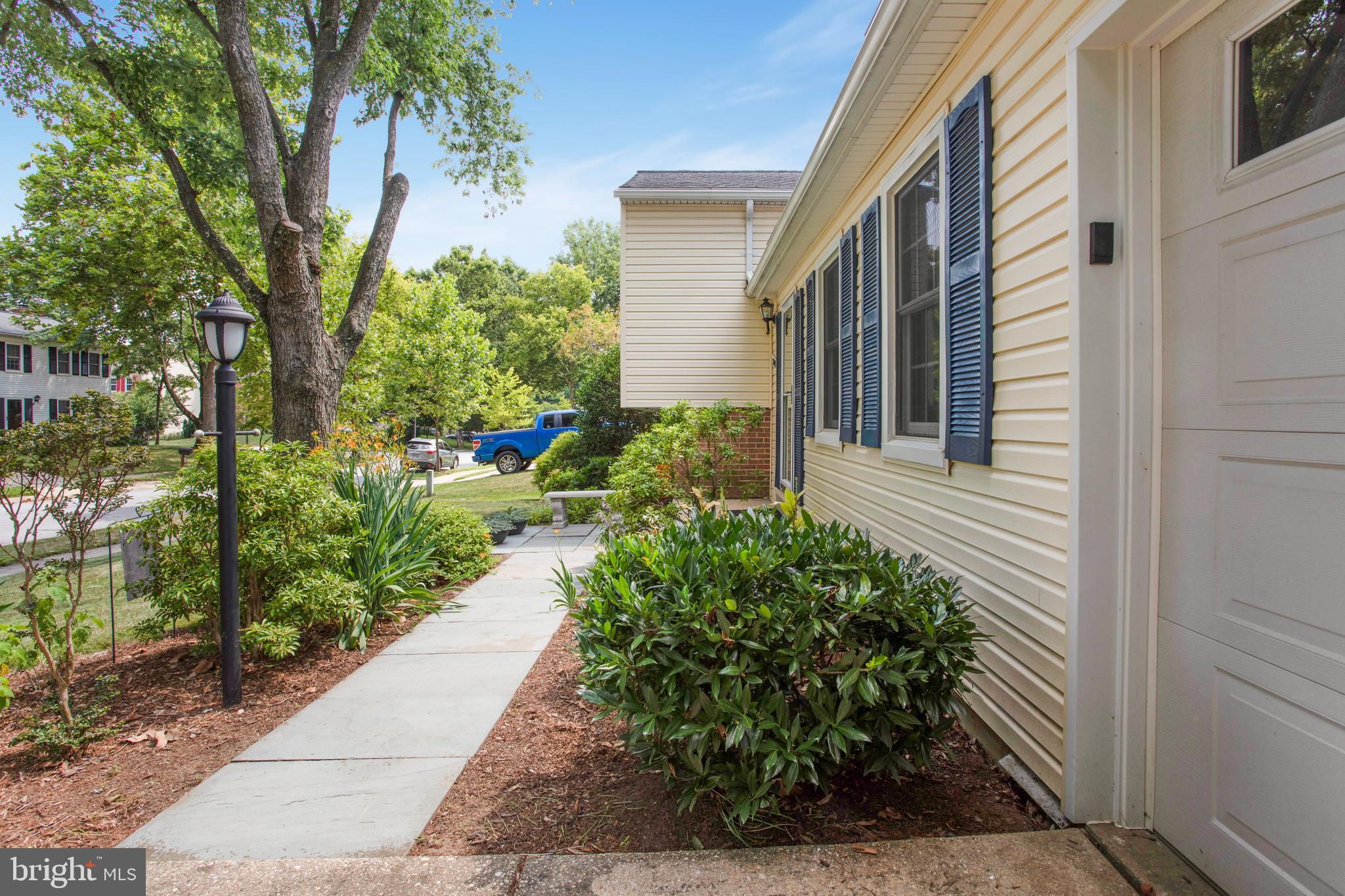 ROCKSHIRE - Residential