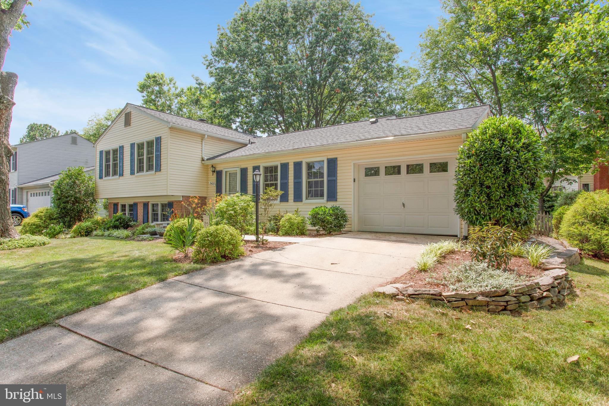 ROCKSHIRE - Residential