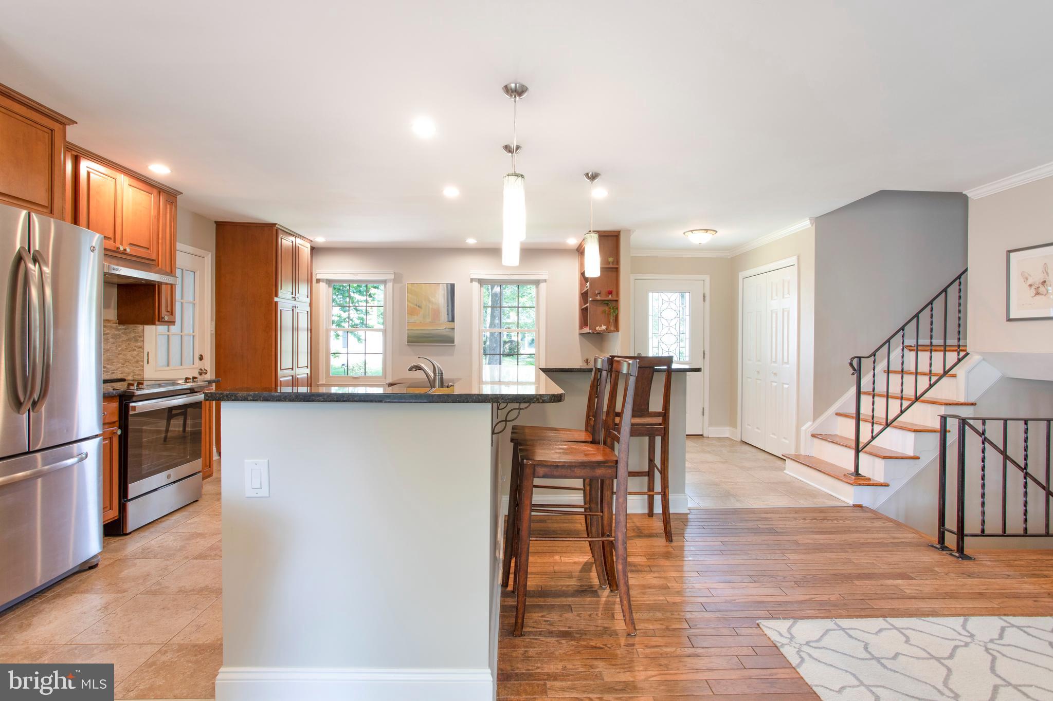 ROCKSHIRE - Residential