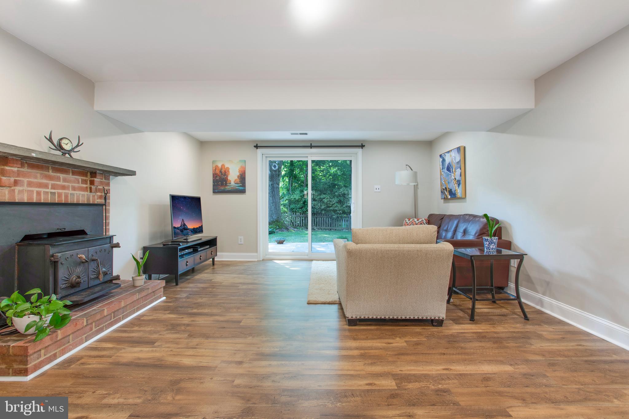 ROCKSHIRE - Residential