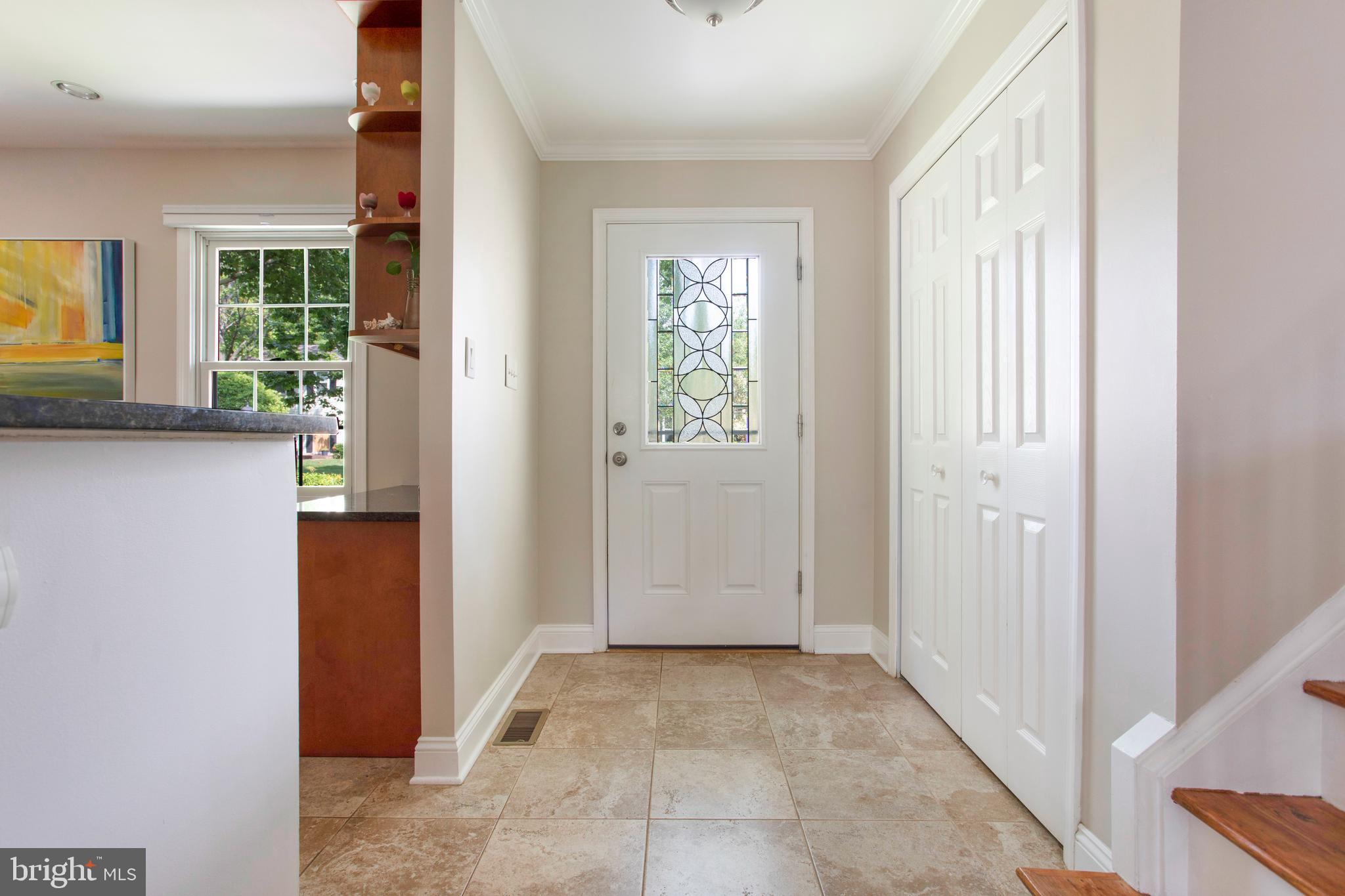 ROCKSHIRE - Residential