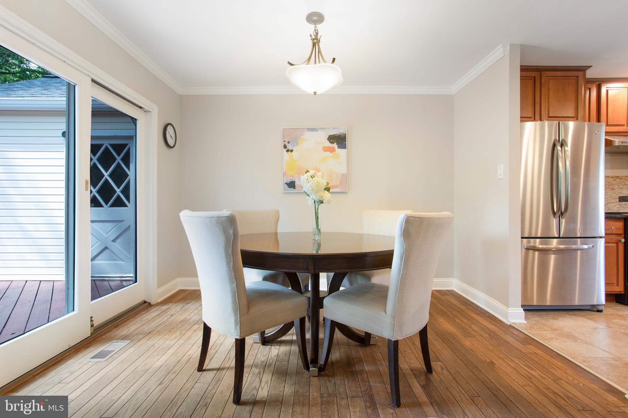 ROCKSHIRE - Residential