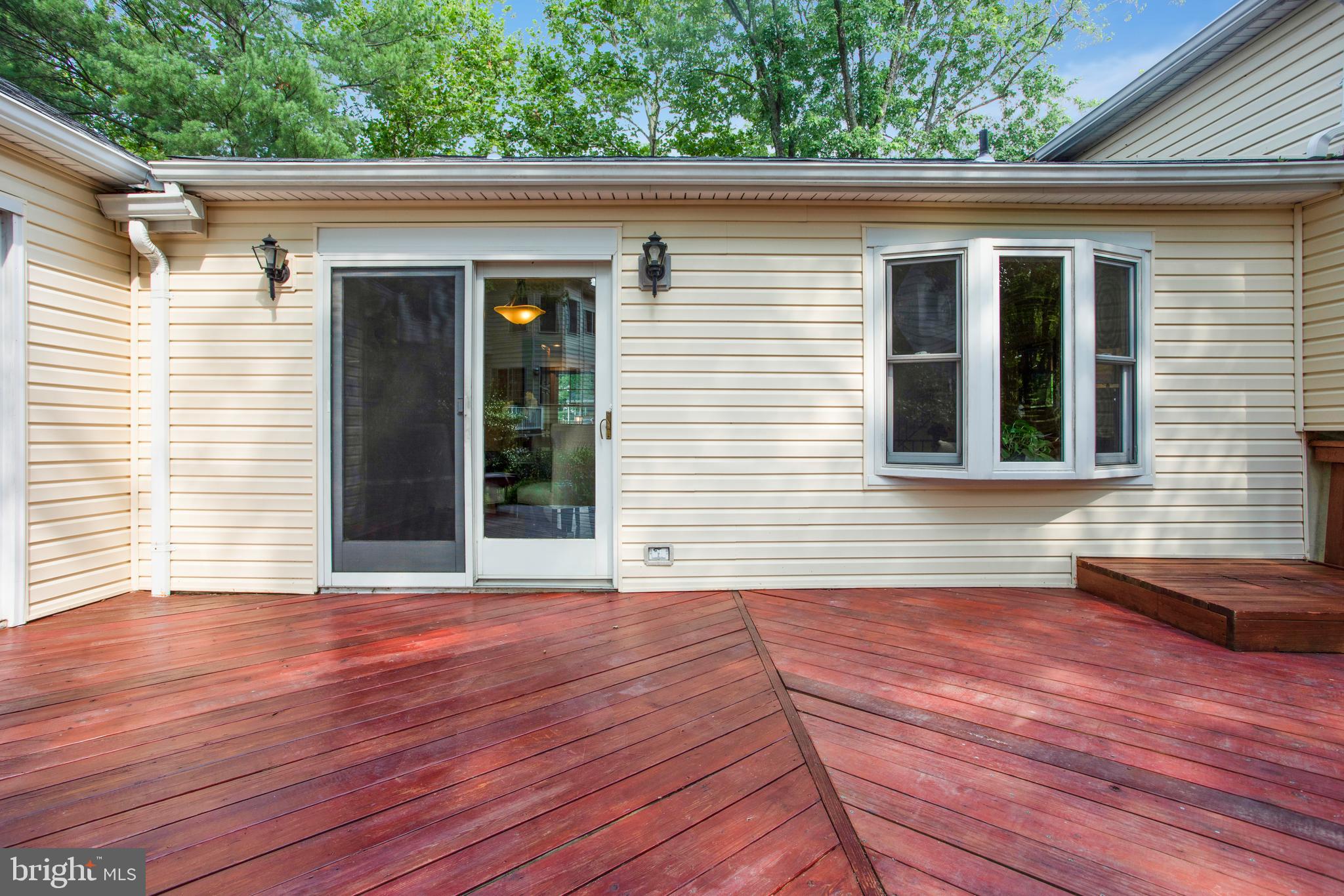 ROCKSHIRE - Residential