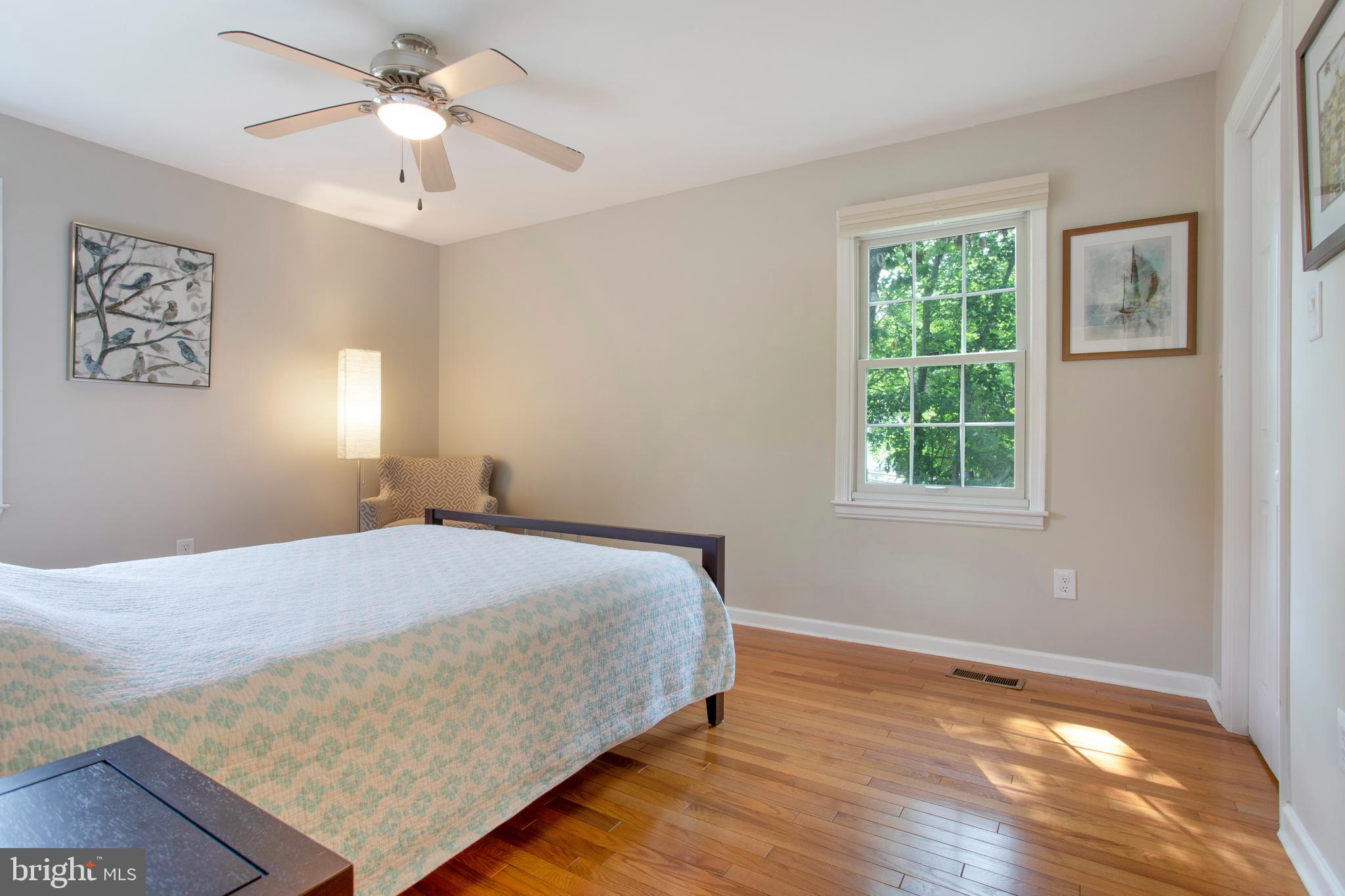 ROCKSHIRE - Residential