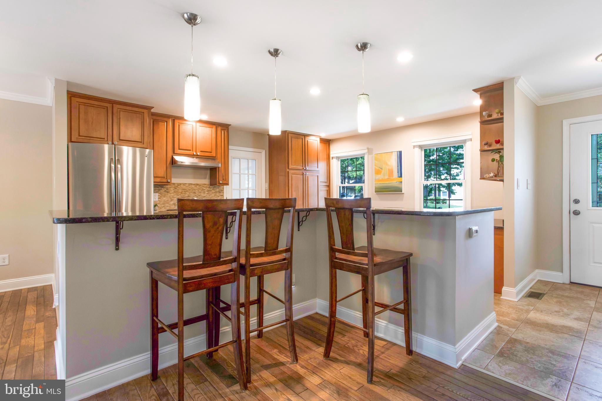 ROCKSHIRE - Residential