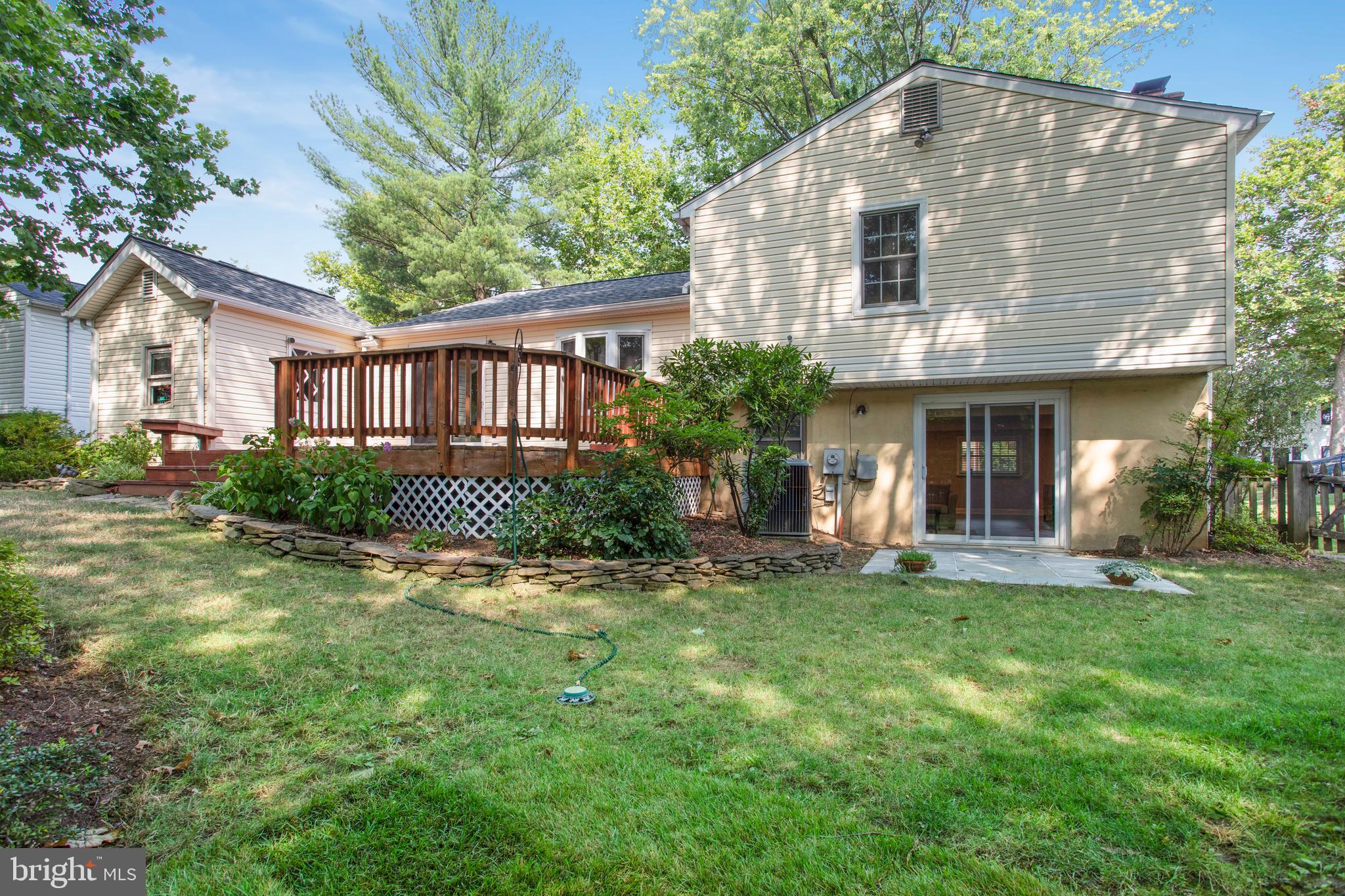 ROCKSHIRE - Residential