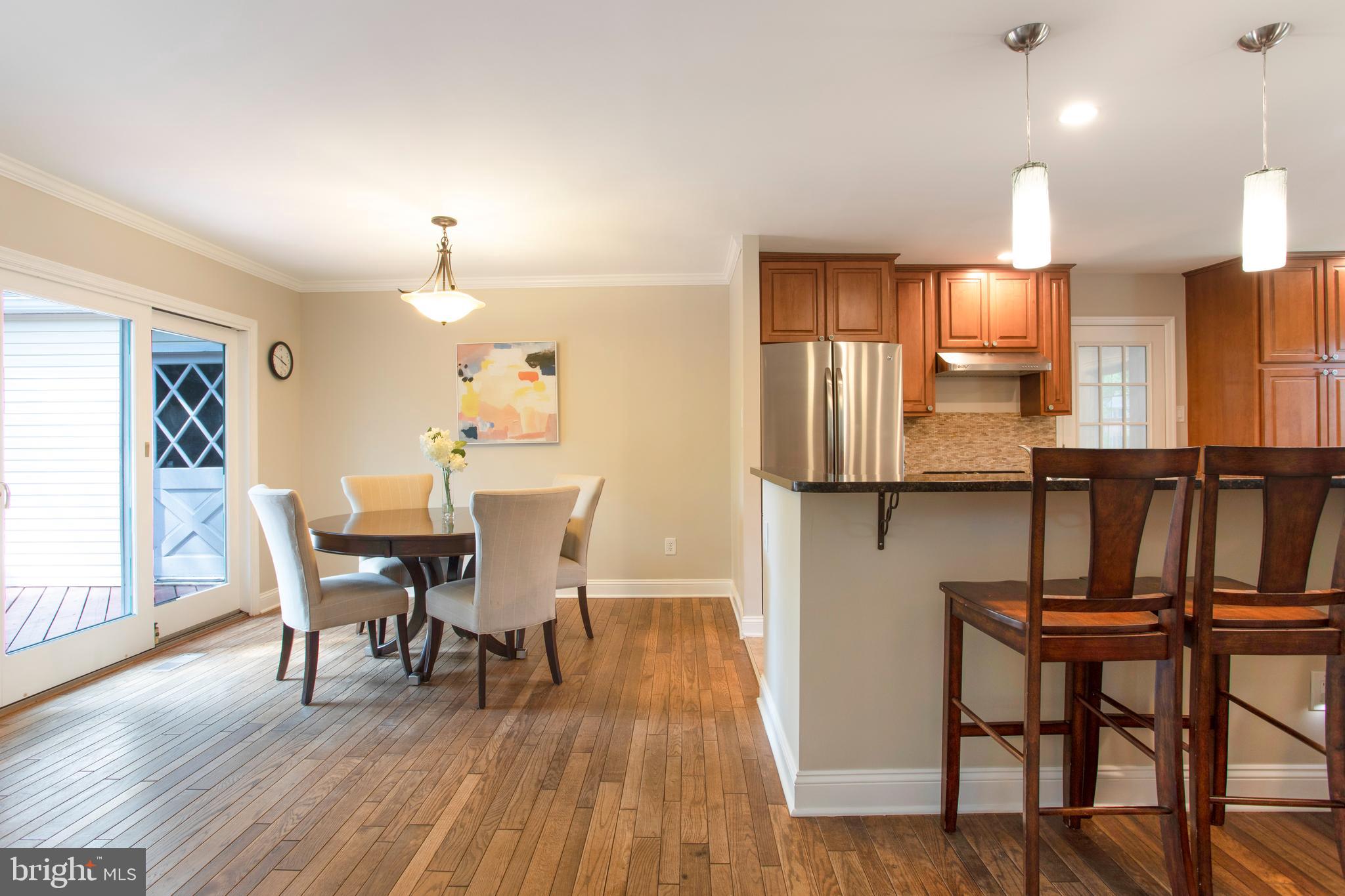 ROCKSHIRE - Residential