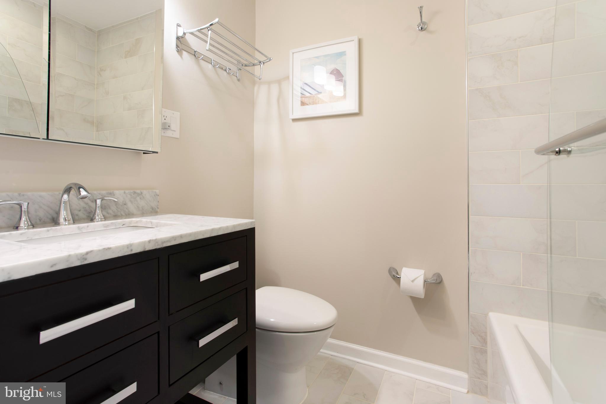 ROCKSHIRE - Residential