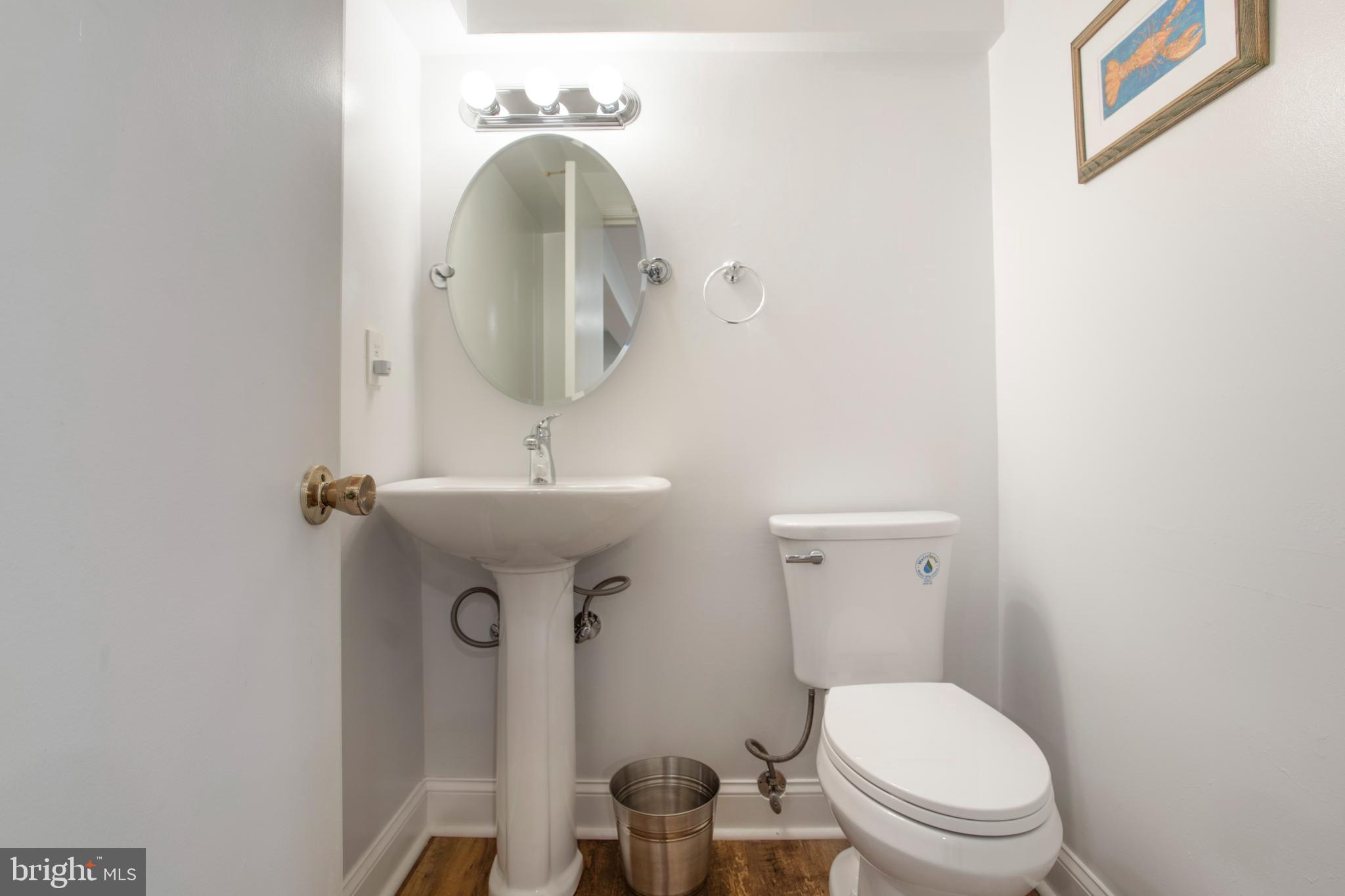 ROCKSHIRE - Residential