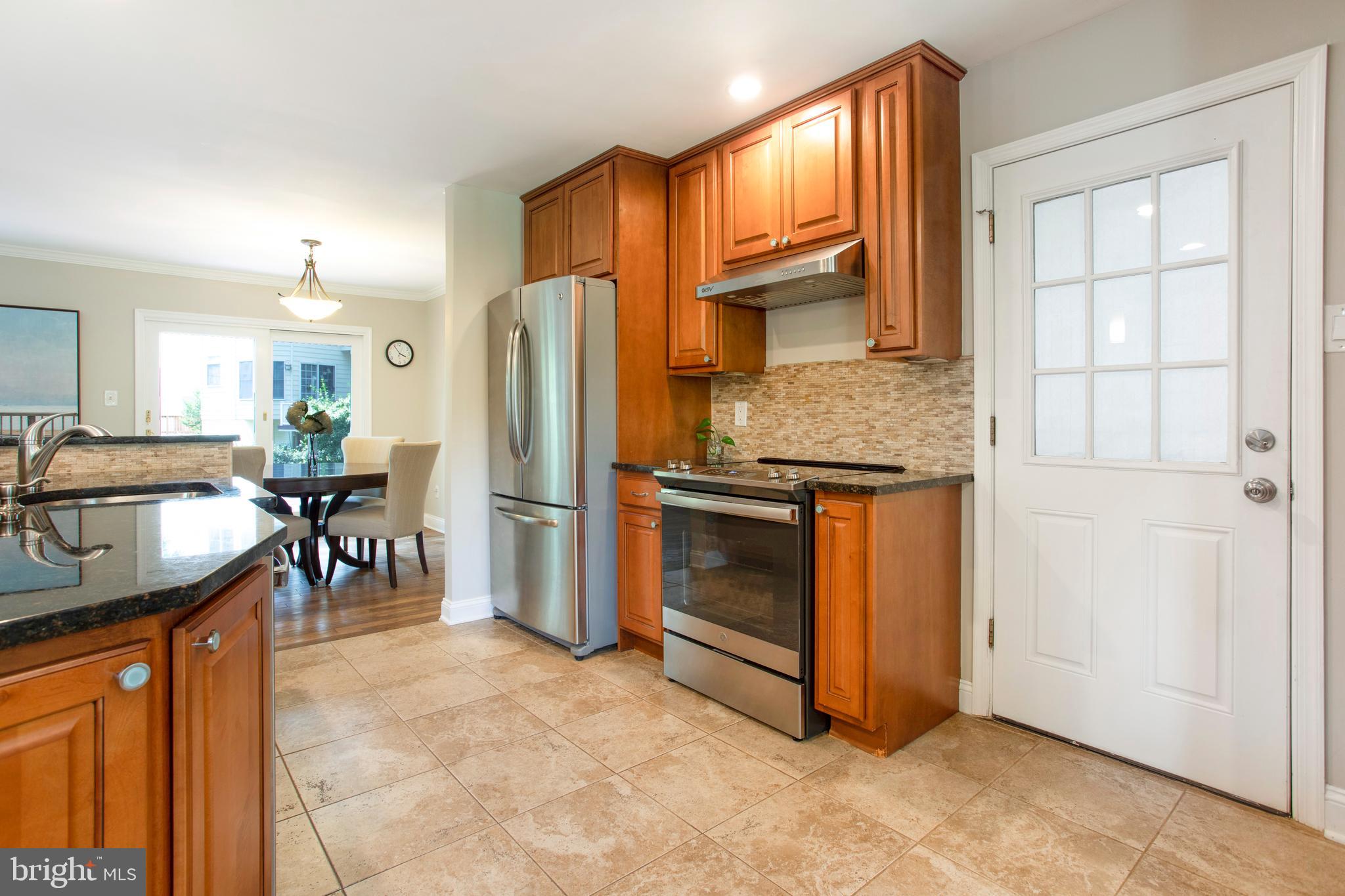 ROCKSHIRE - Residential