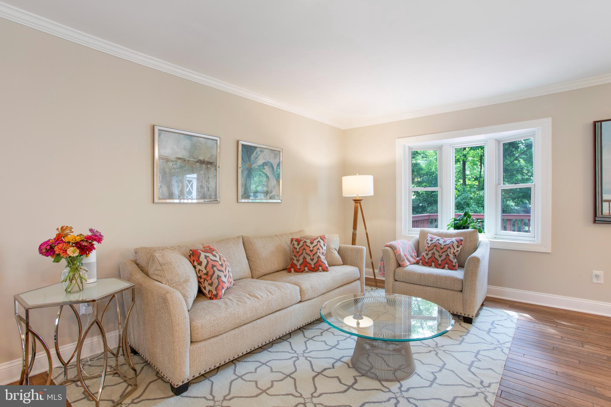 ROCKSHIRE - Residential