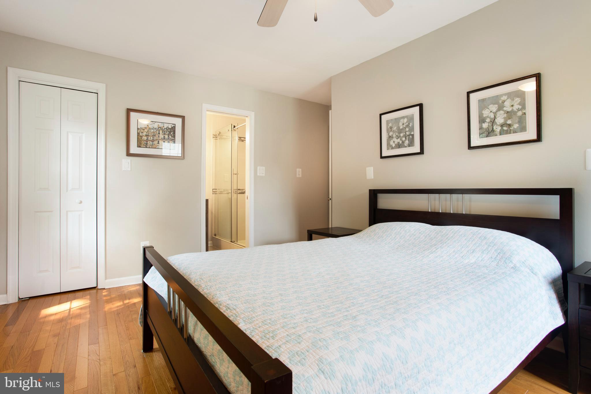 ROCKSHIRE - Residential