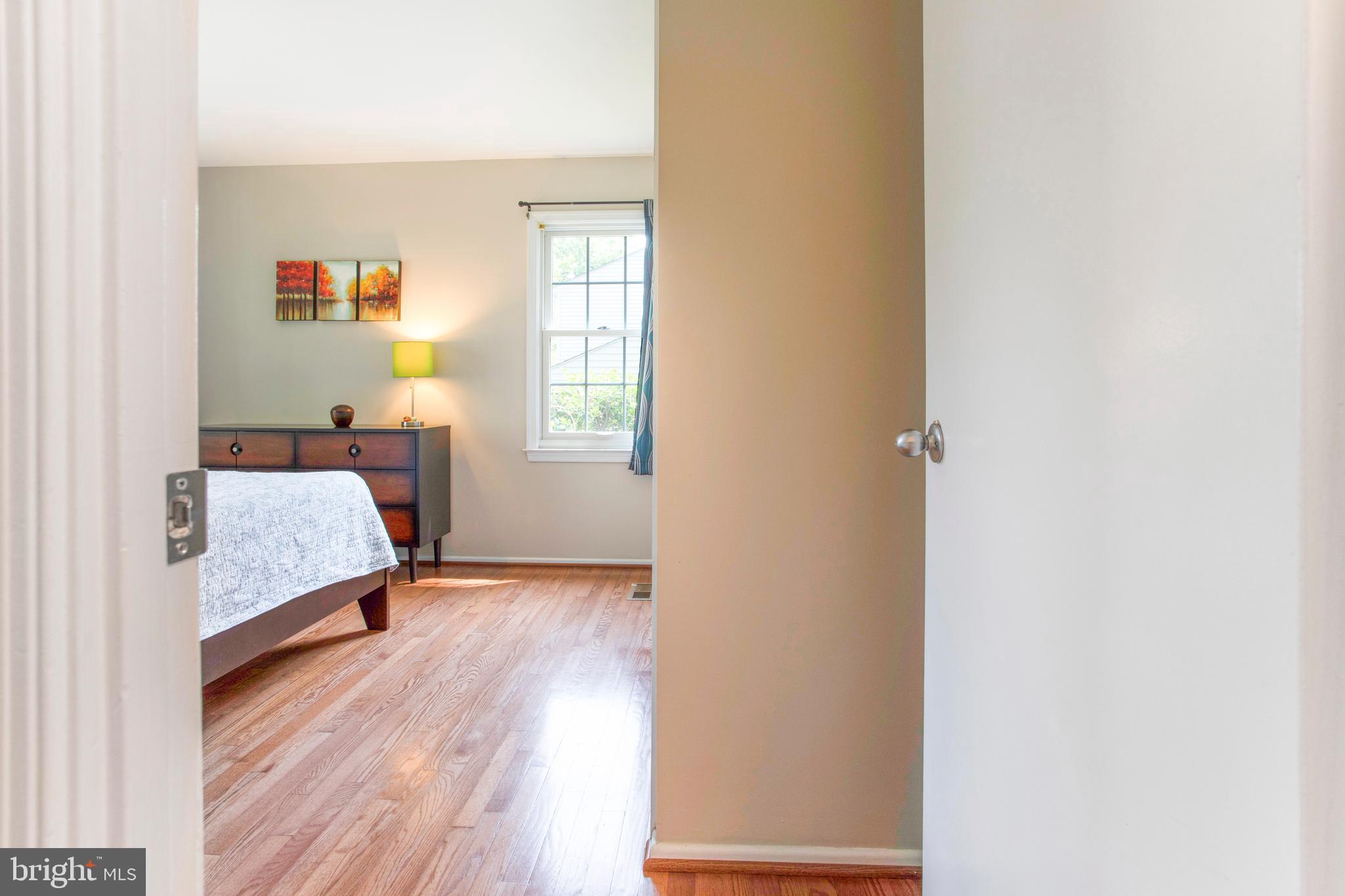 ROCKSHIRE - Residential