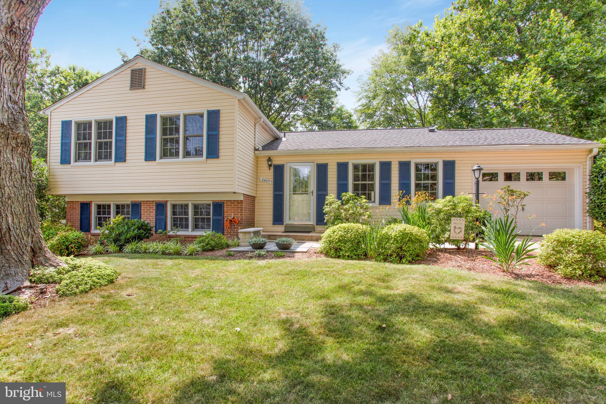 ROCKSHIRE - Residential