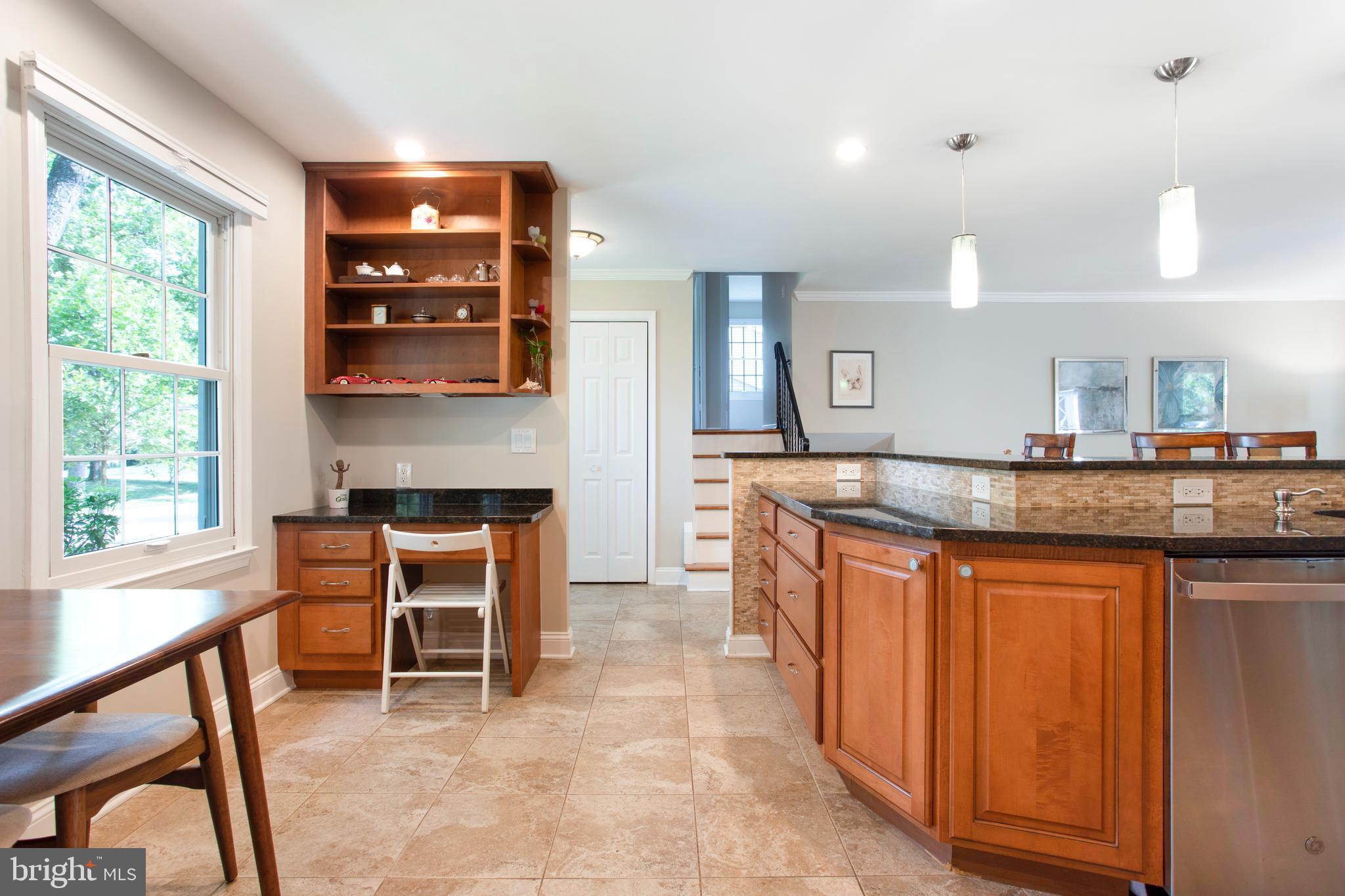 ROCKSHIRE - Residential