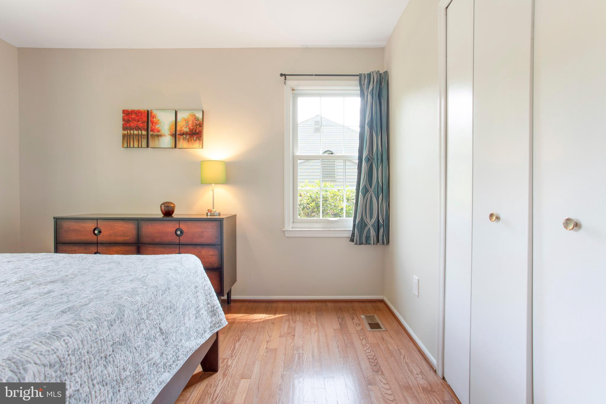 ROCKSHIRE - Residential