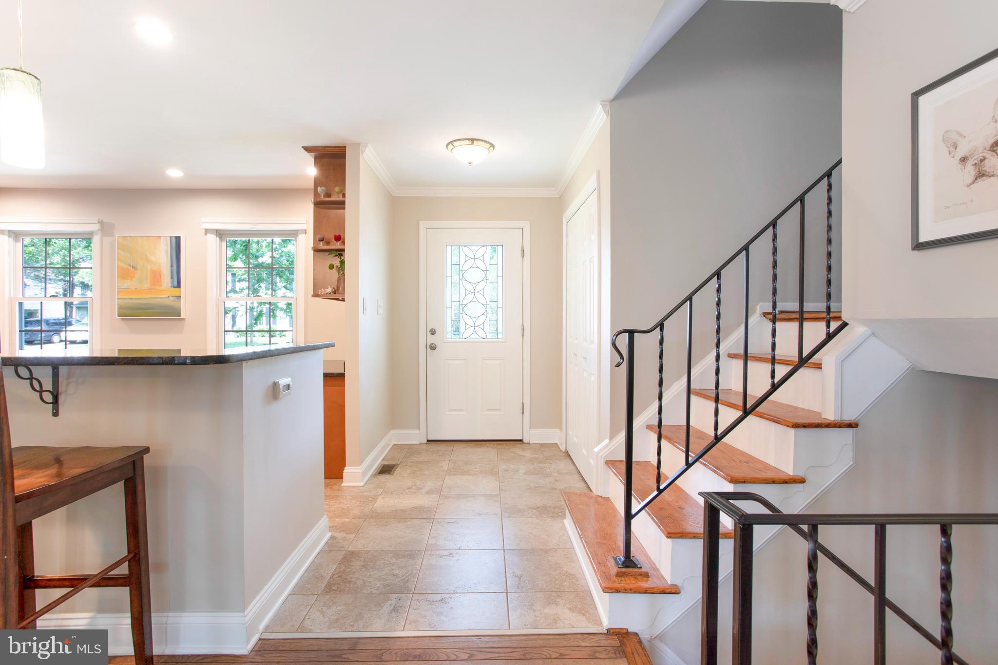 ROCKSHIRE - Residential