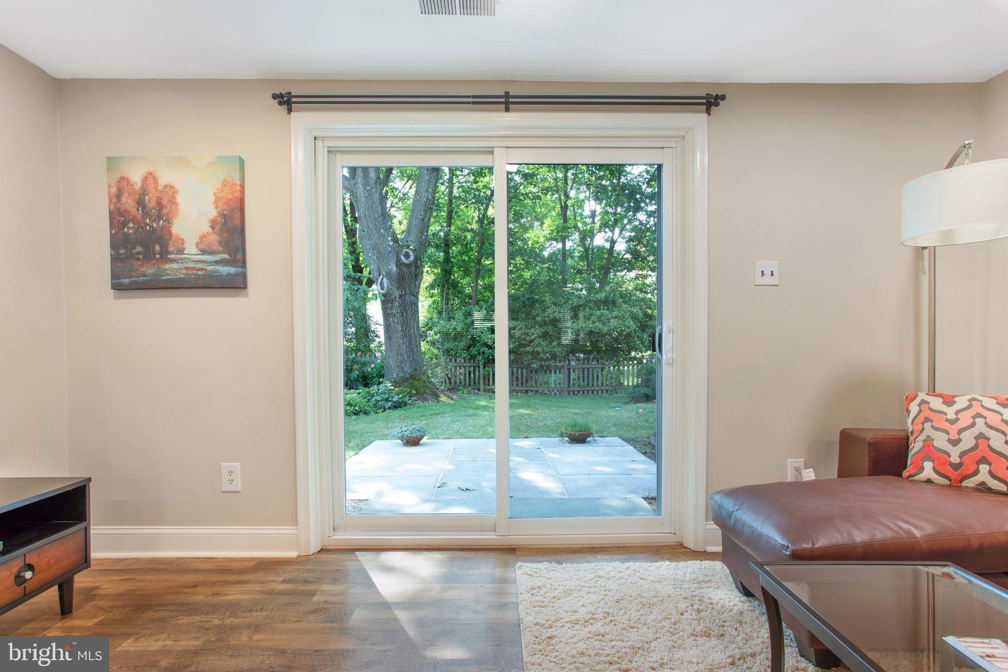 ROCKSHIRE - Residential