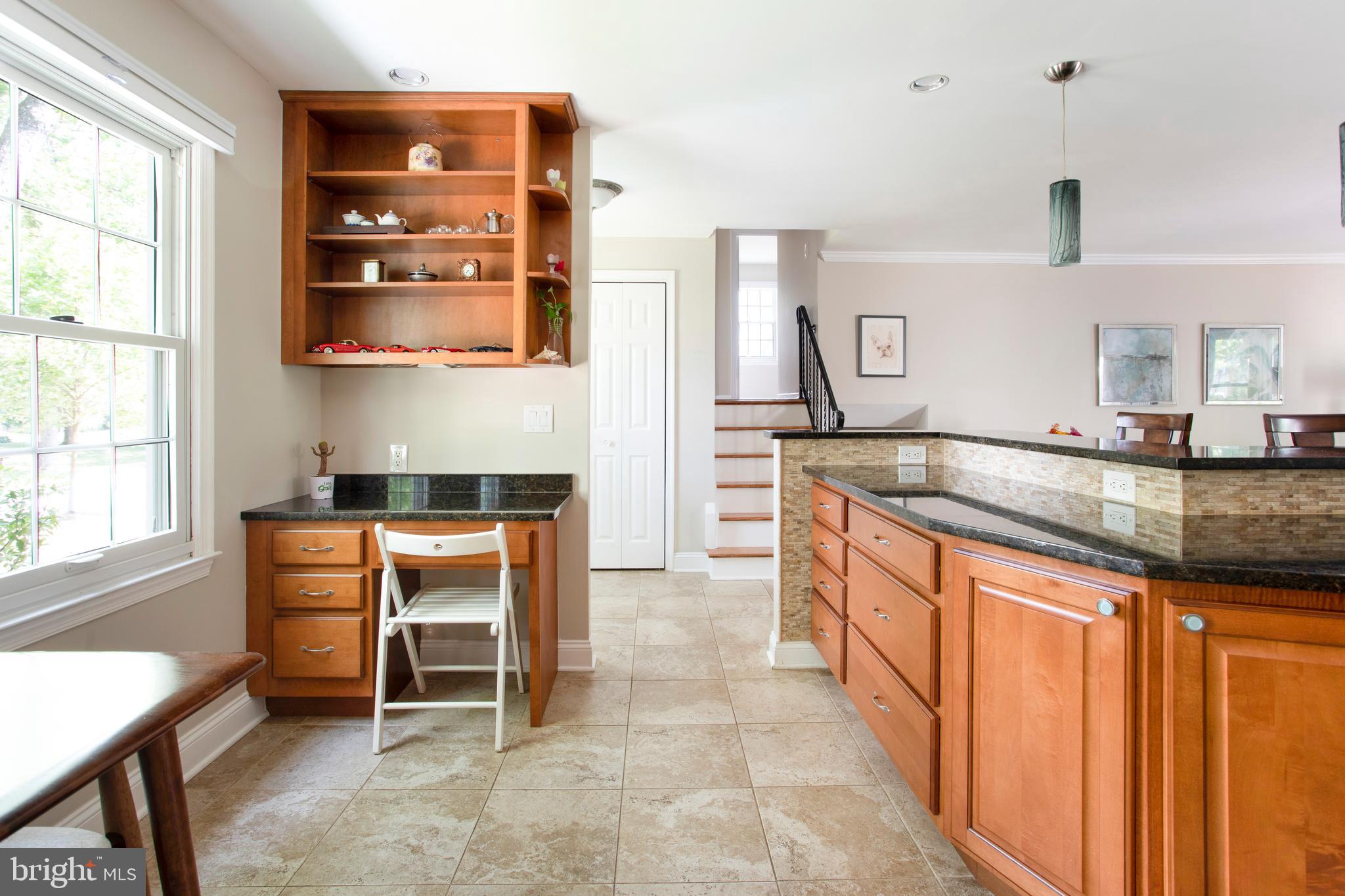 ROCKSHIRE - Residential