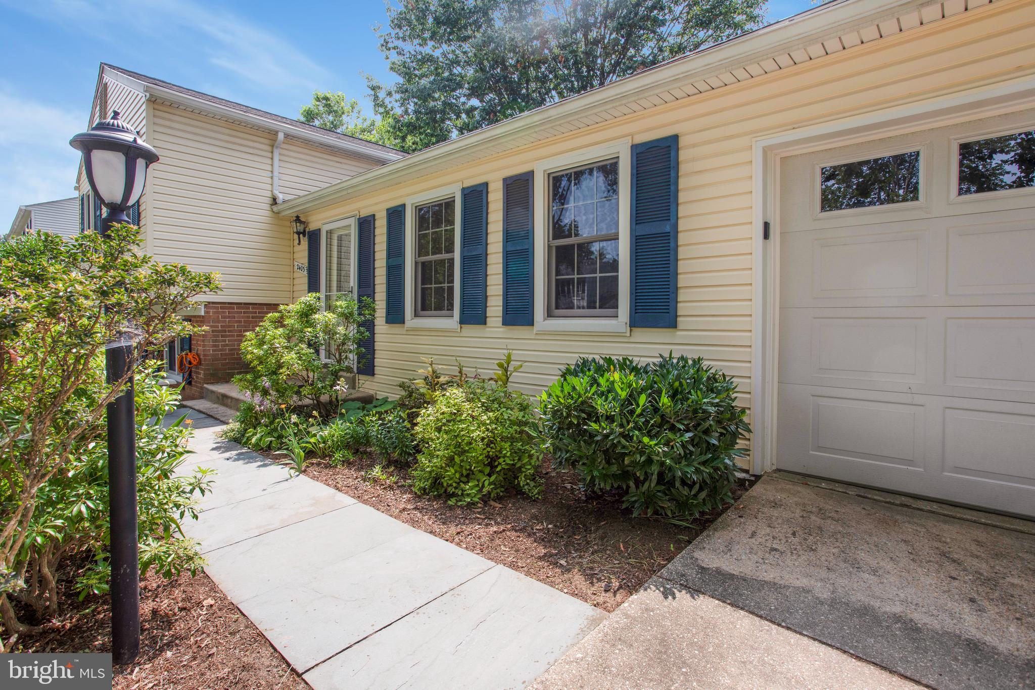 ROCKSHIRE - Residential