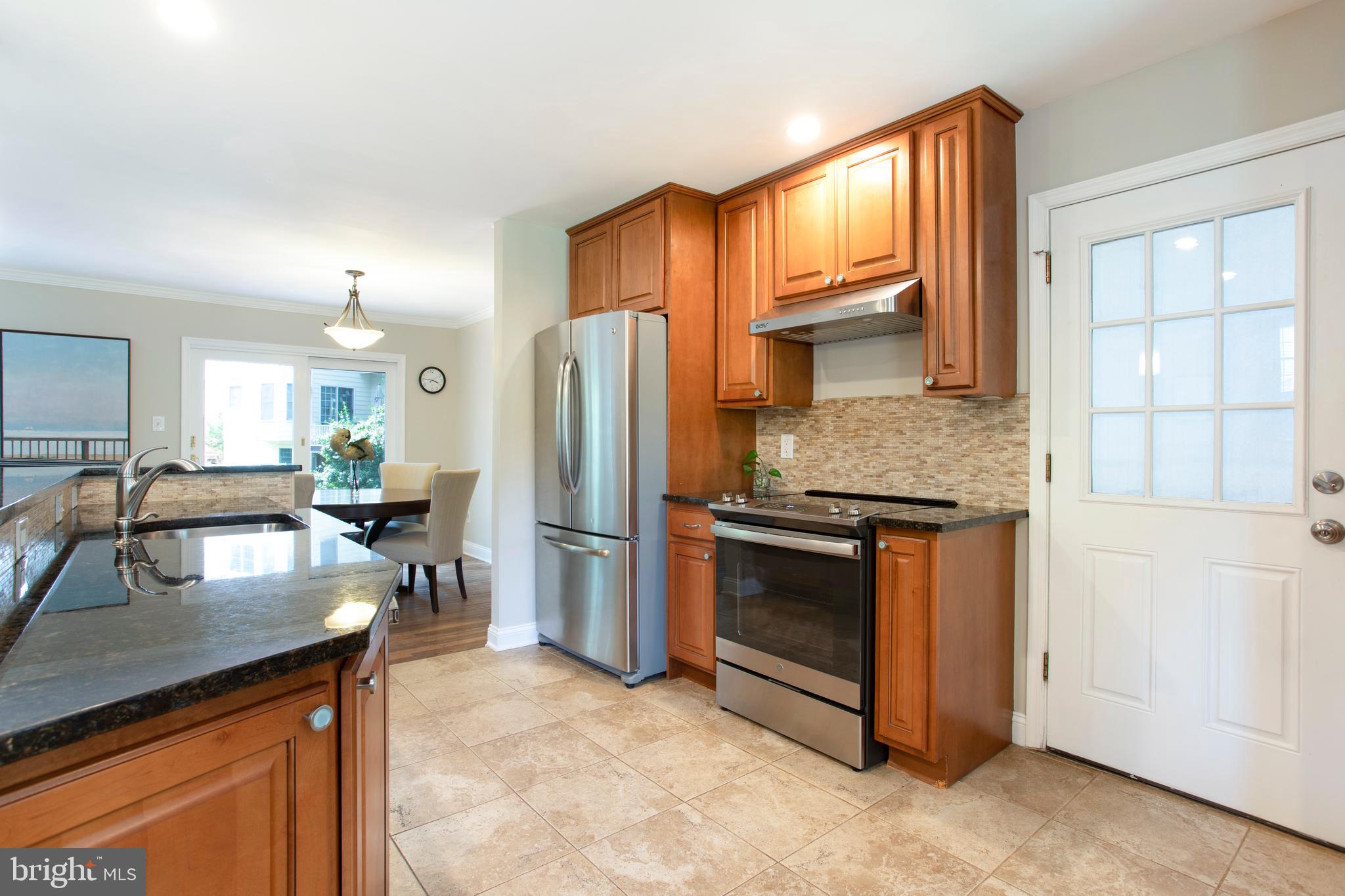 ROCKSHIRE - Residential