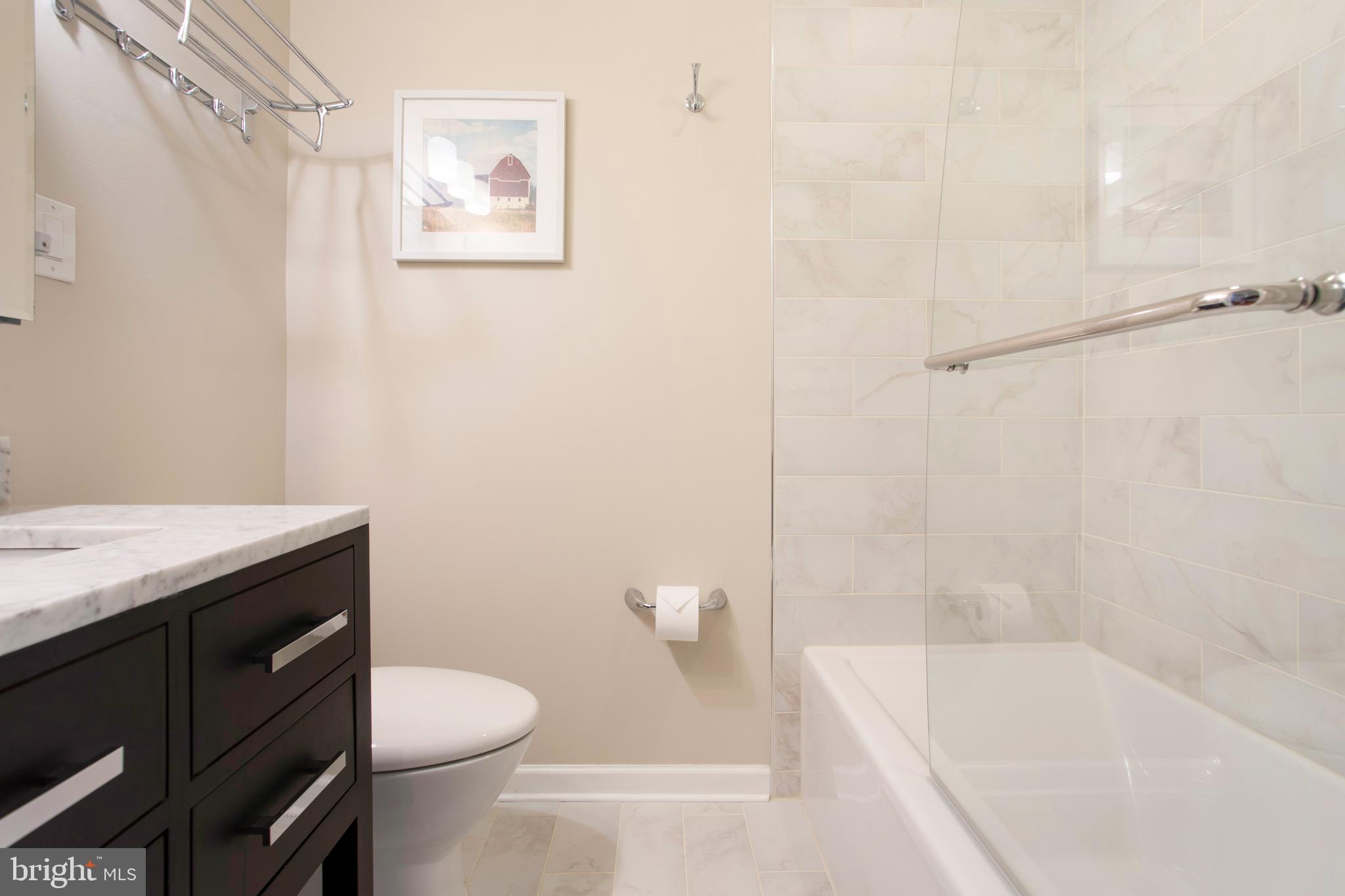 ROCKSHIRE - Residential