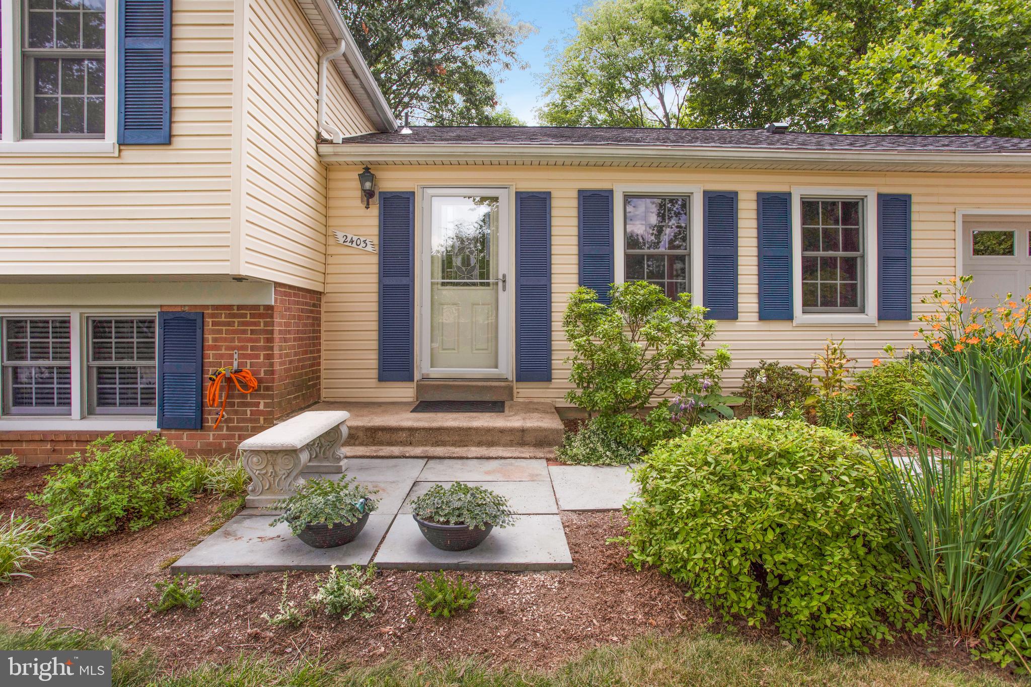 ROCKSHIRE - Residential