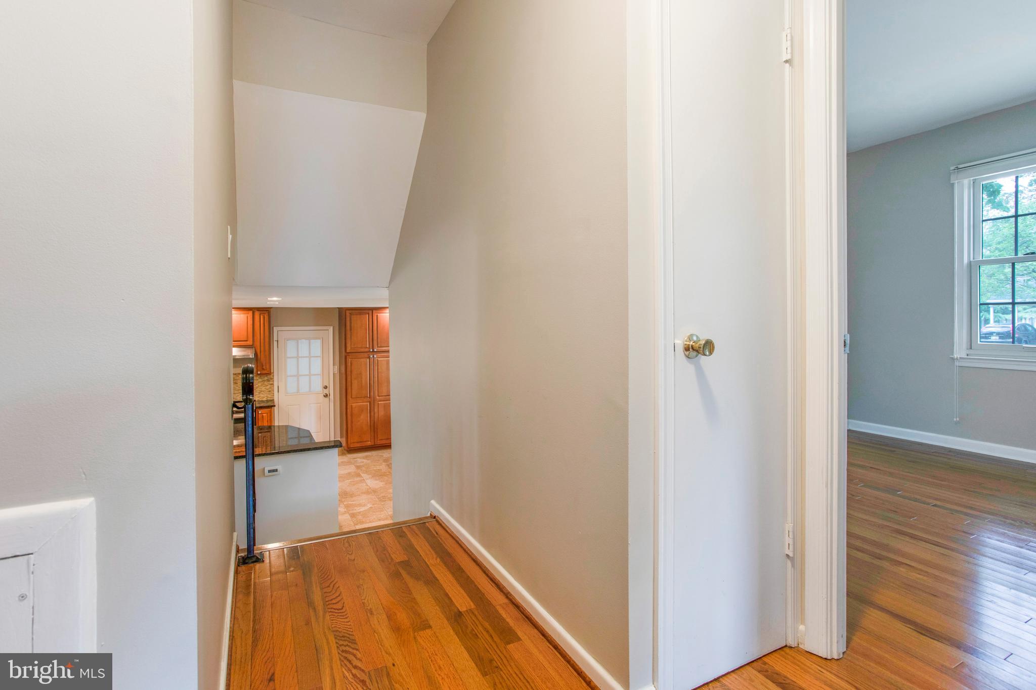 ROCKSHIRE - Residential