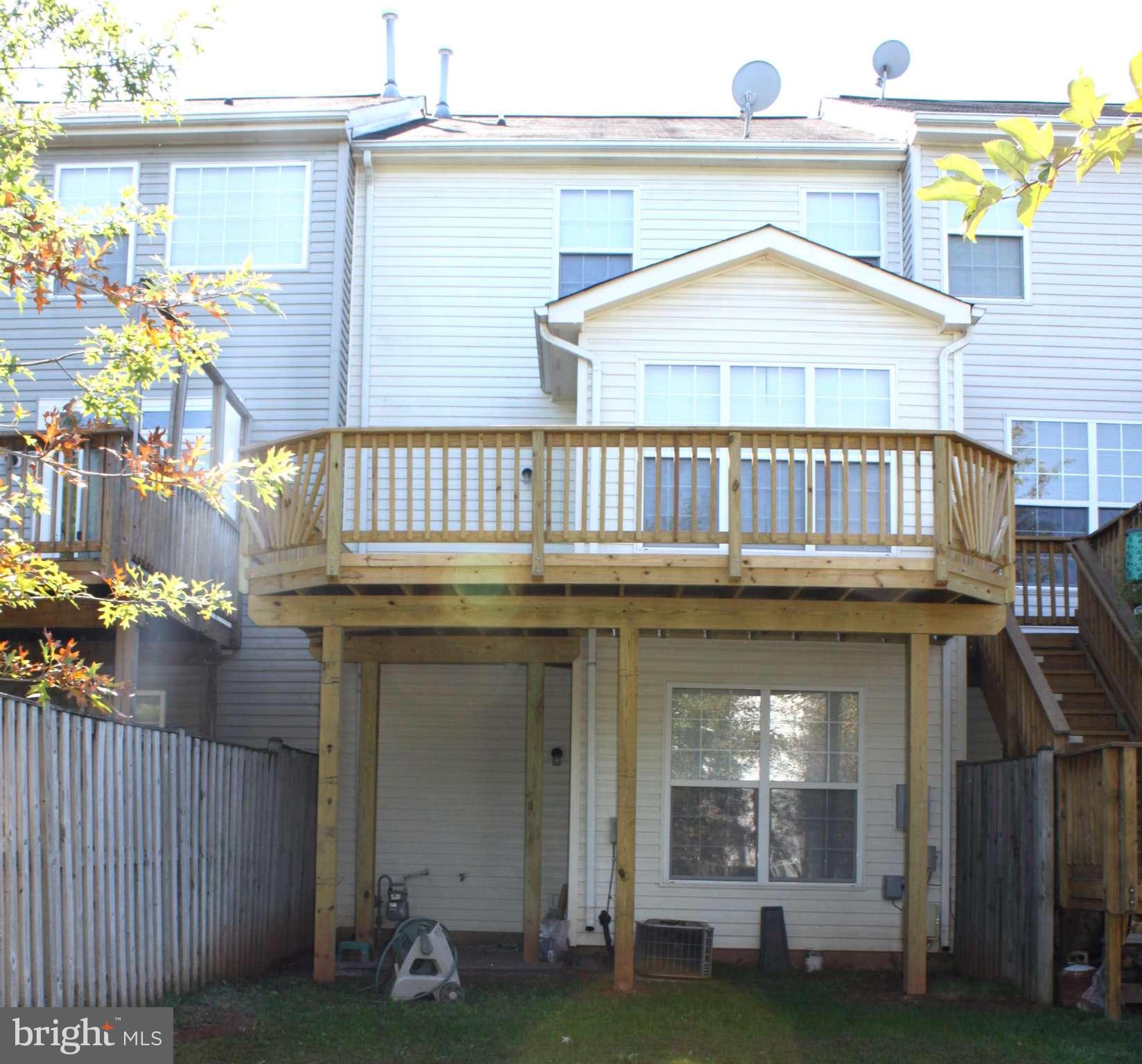 WESTERLEY - Residential Lease