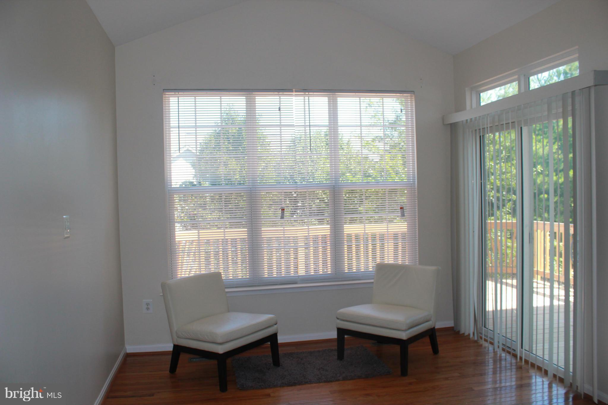 WESTERLEY - Residential Lease