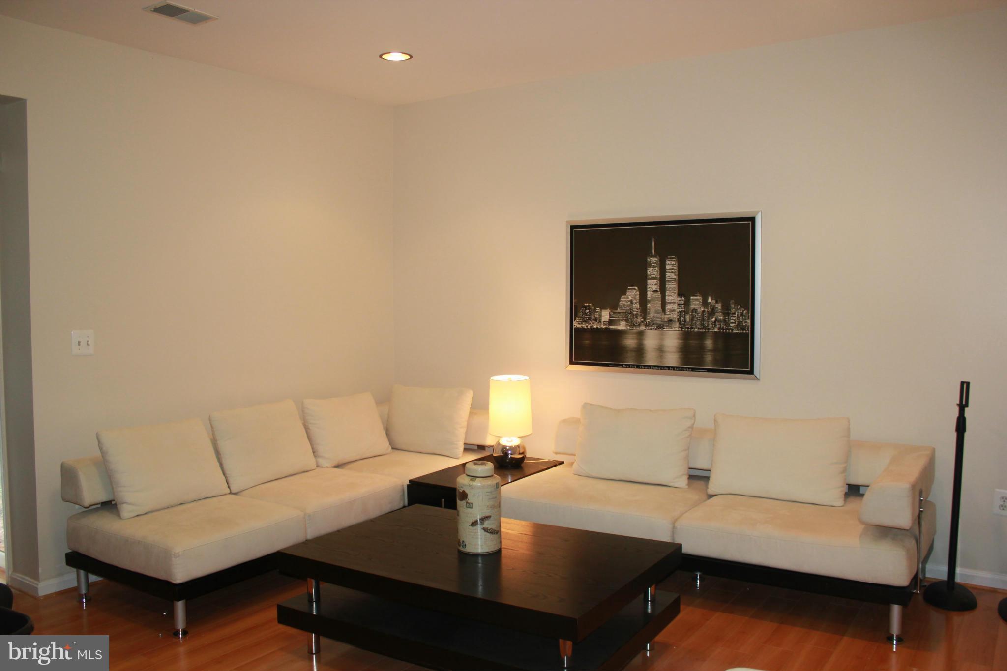 WESTERLEY - Residential Lease