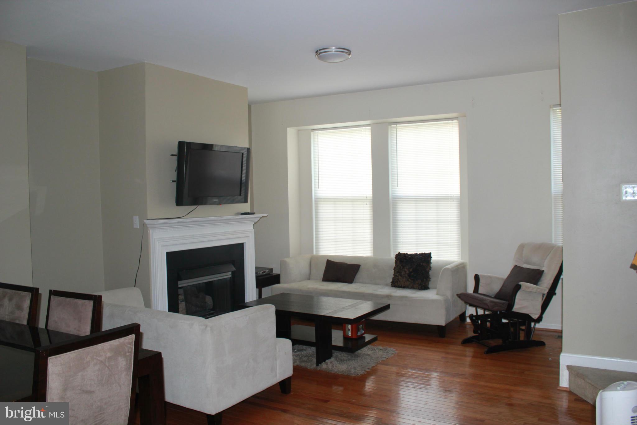 WESTERLEY - Residential Lease