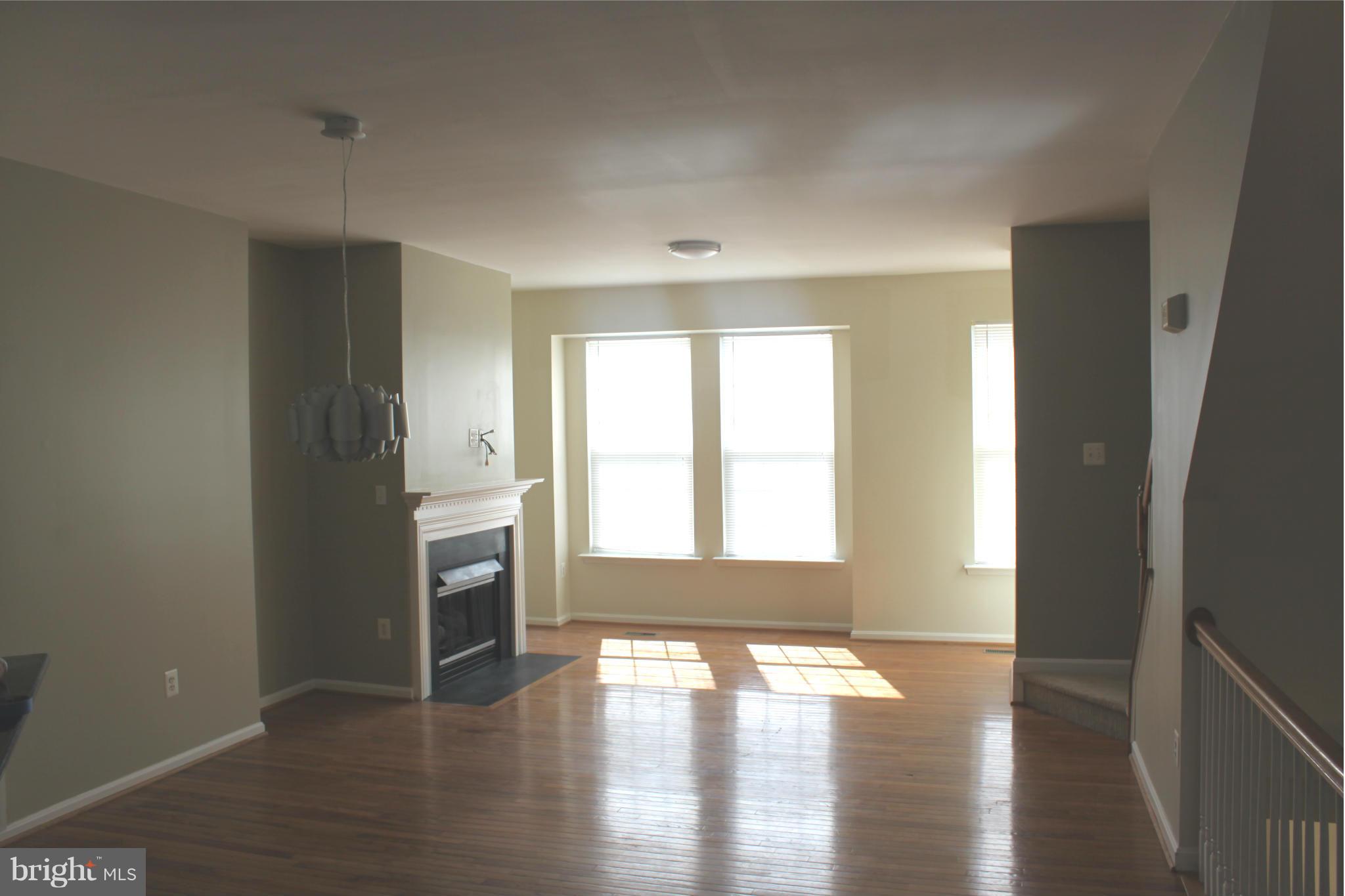 WESTERLEY - Residential Lease