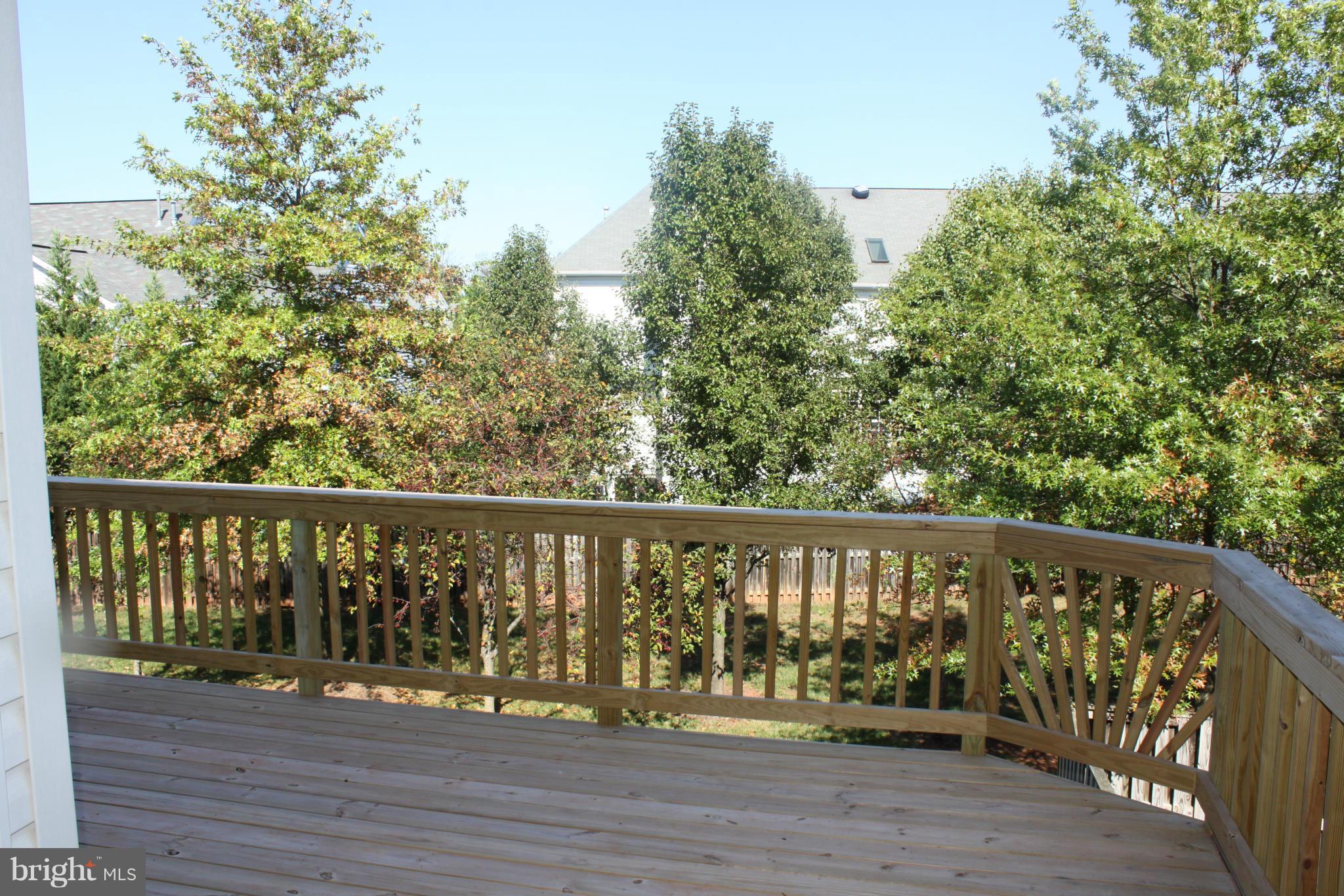 WESTERLEY - Residential Lease