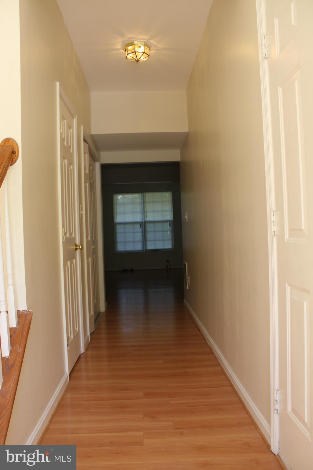 WESTERLEY - Residential Lease