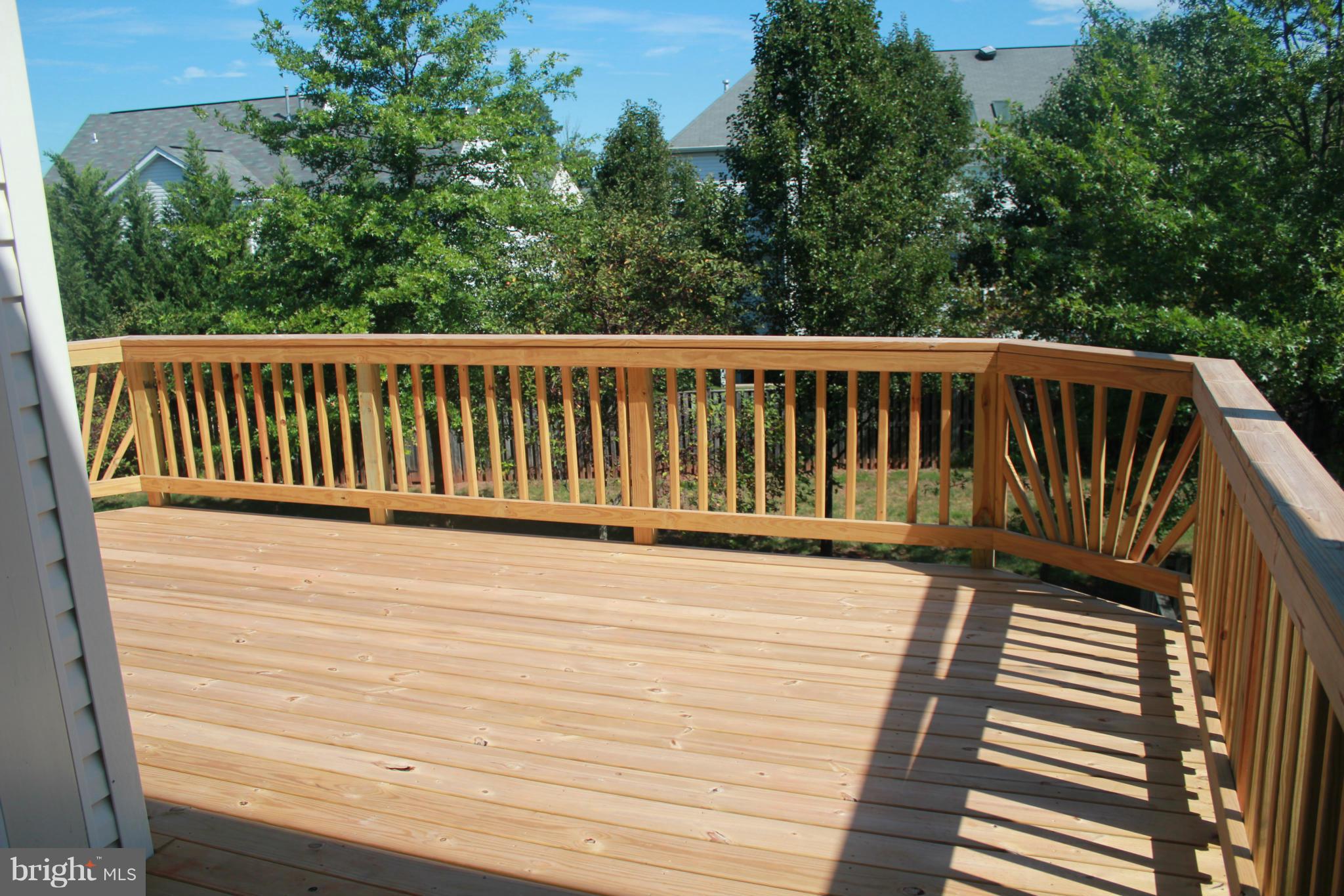 WESTERLEY - Residential Lease