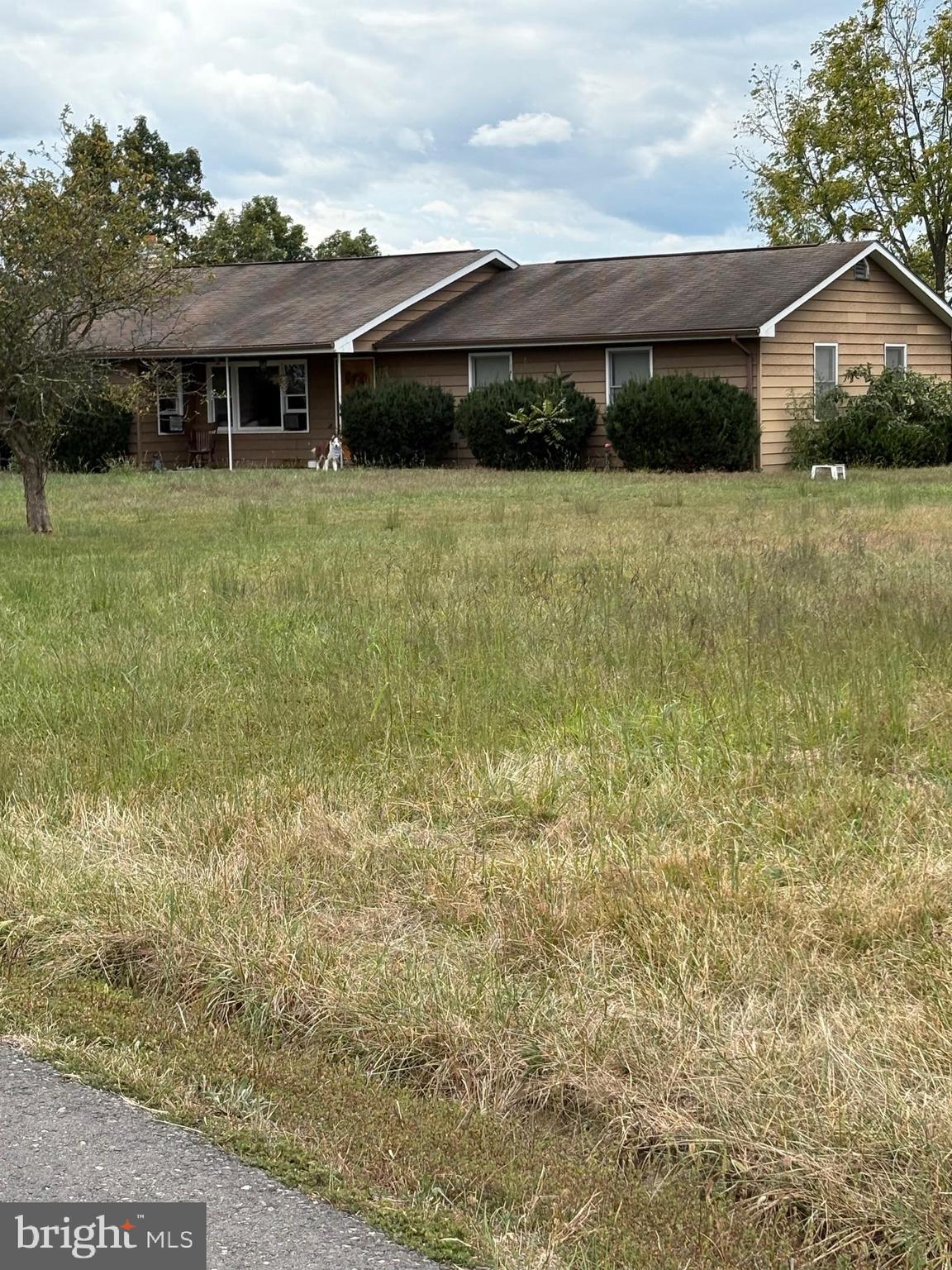 1667 J. C. MARKWOOD ROAD