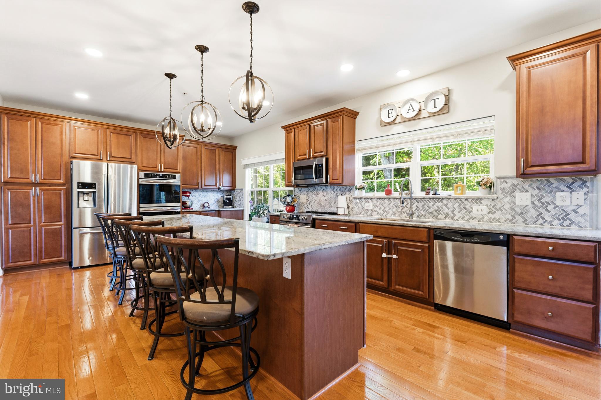 PASADENA - Residential