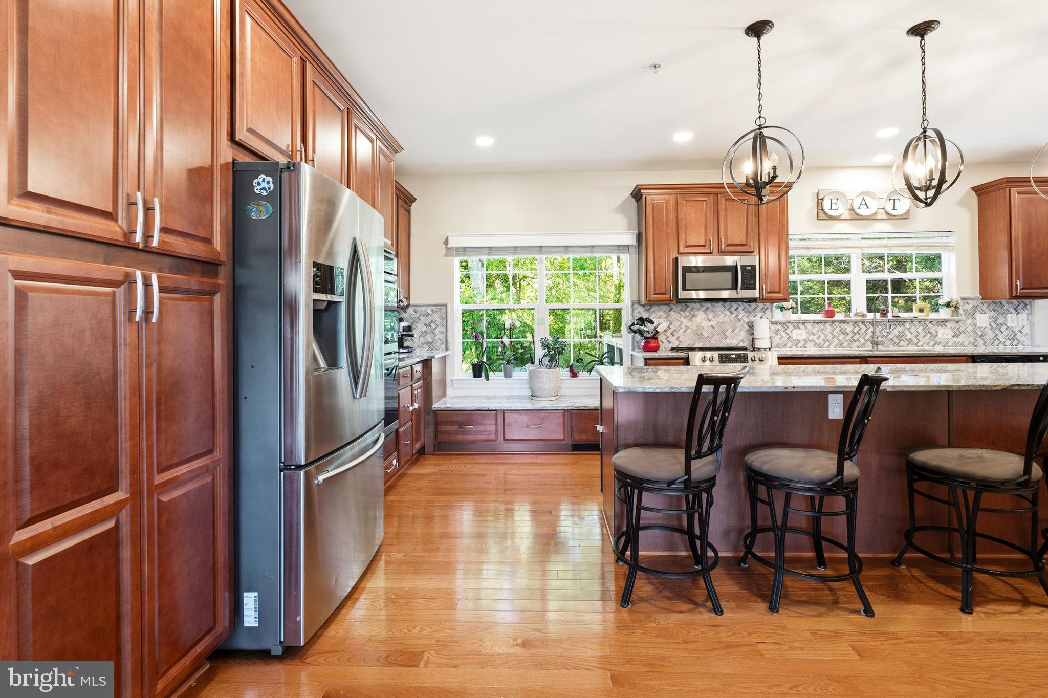 PASADENA - Residential