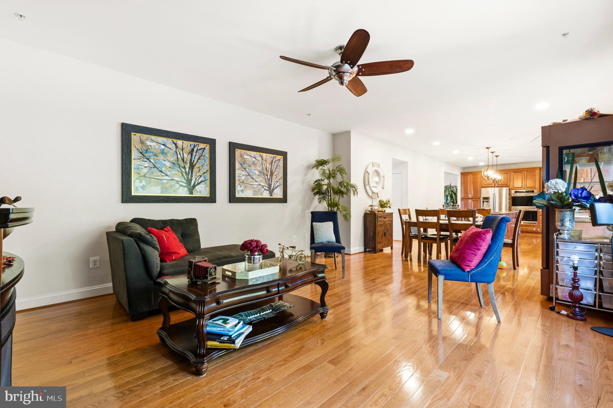 PASADENA - Residential