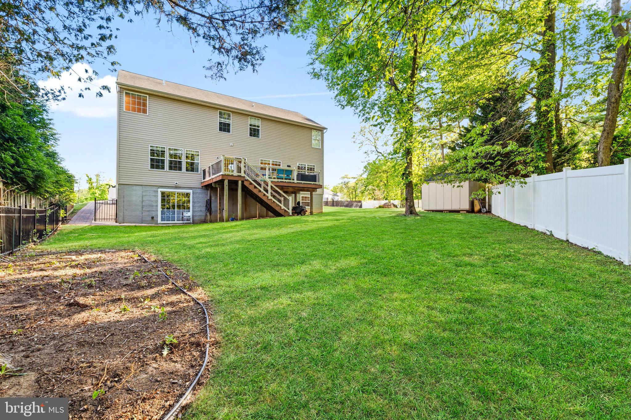 PASADENA - Residential